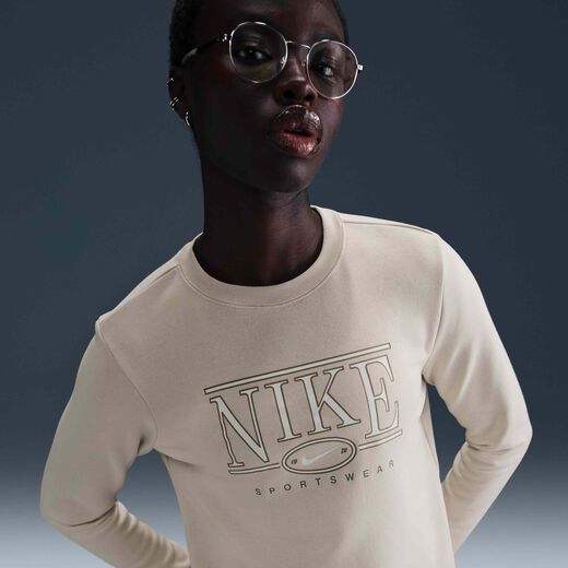 Nike Sportswear Club Fleece