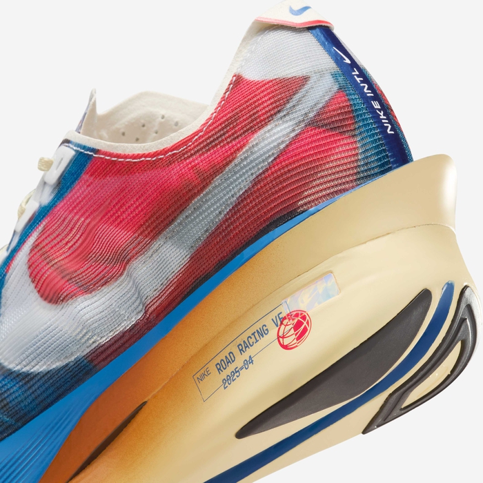 Nike Vaporfly 4 image number 7 Nike Vaporfly 4 image number 7