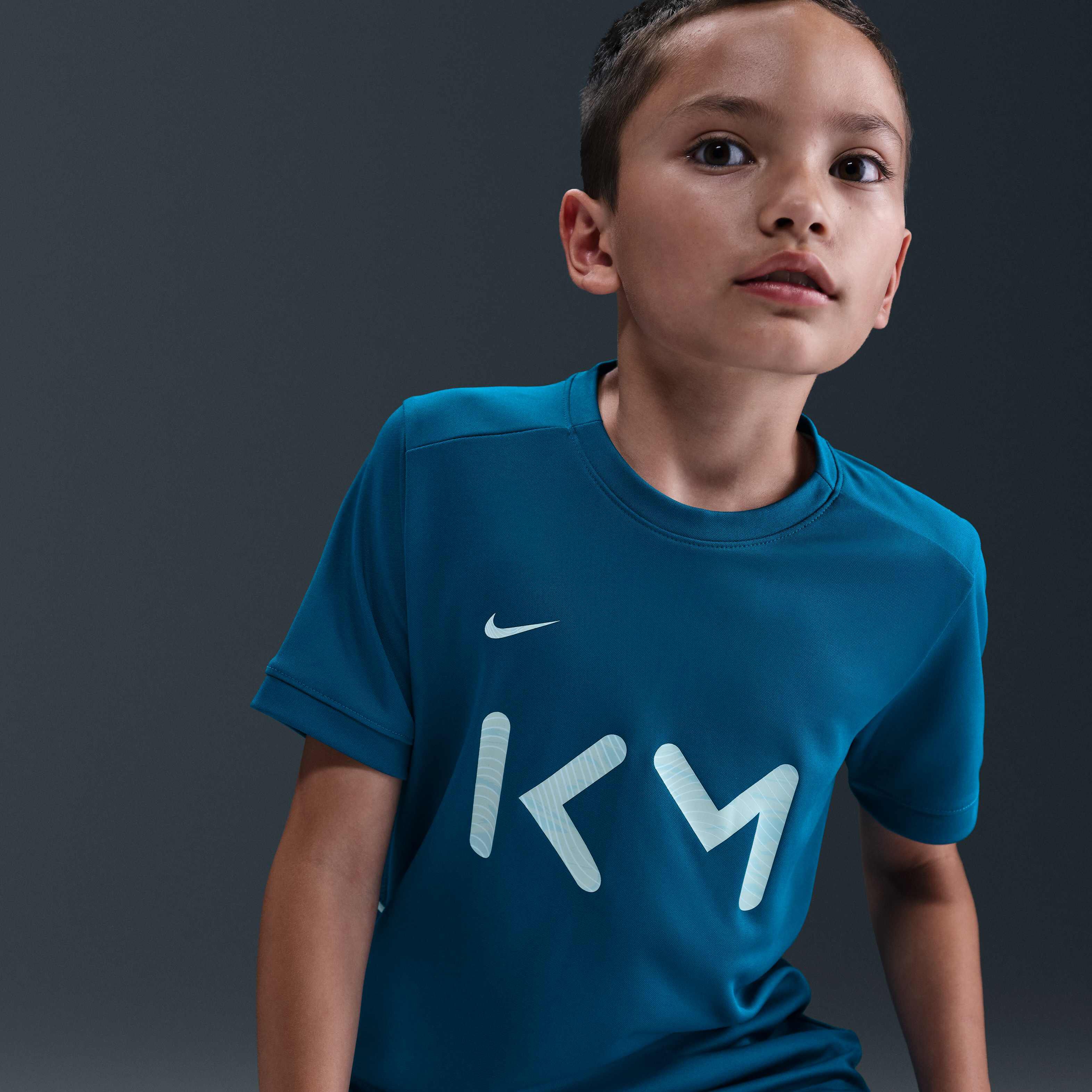 Kylian Mbapp&eacute; Academy image number 2