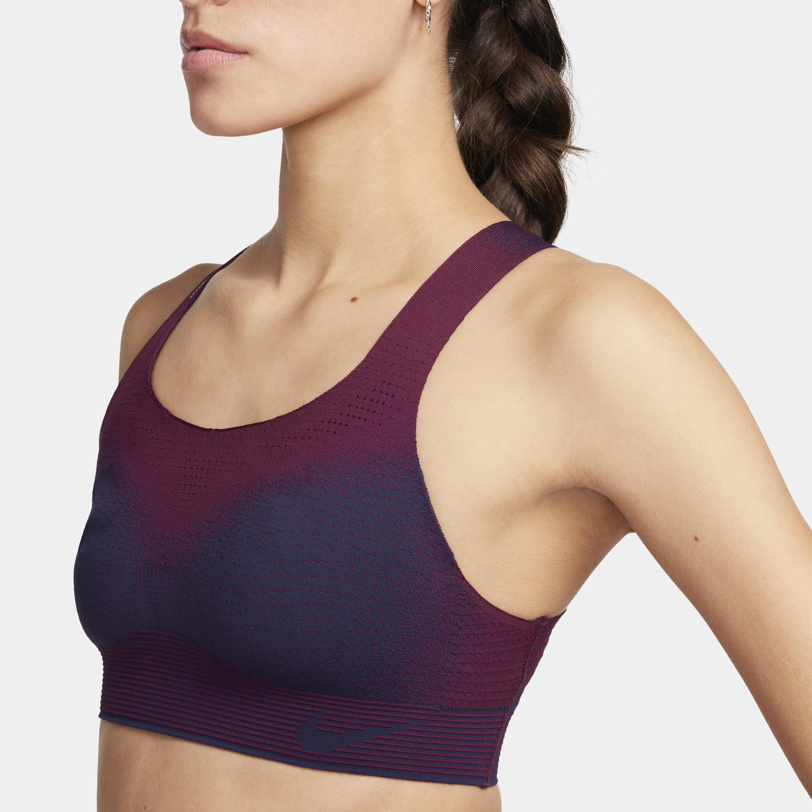 Nike Swoosh Flyknit image number 2