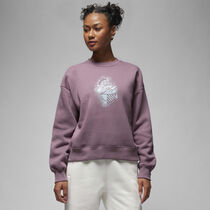 Jordan Brooklyn Fleece