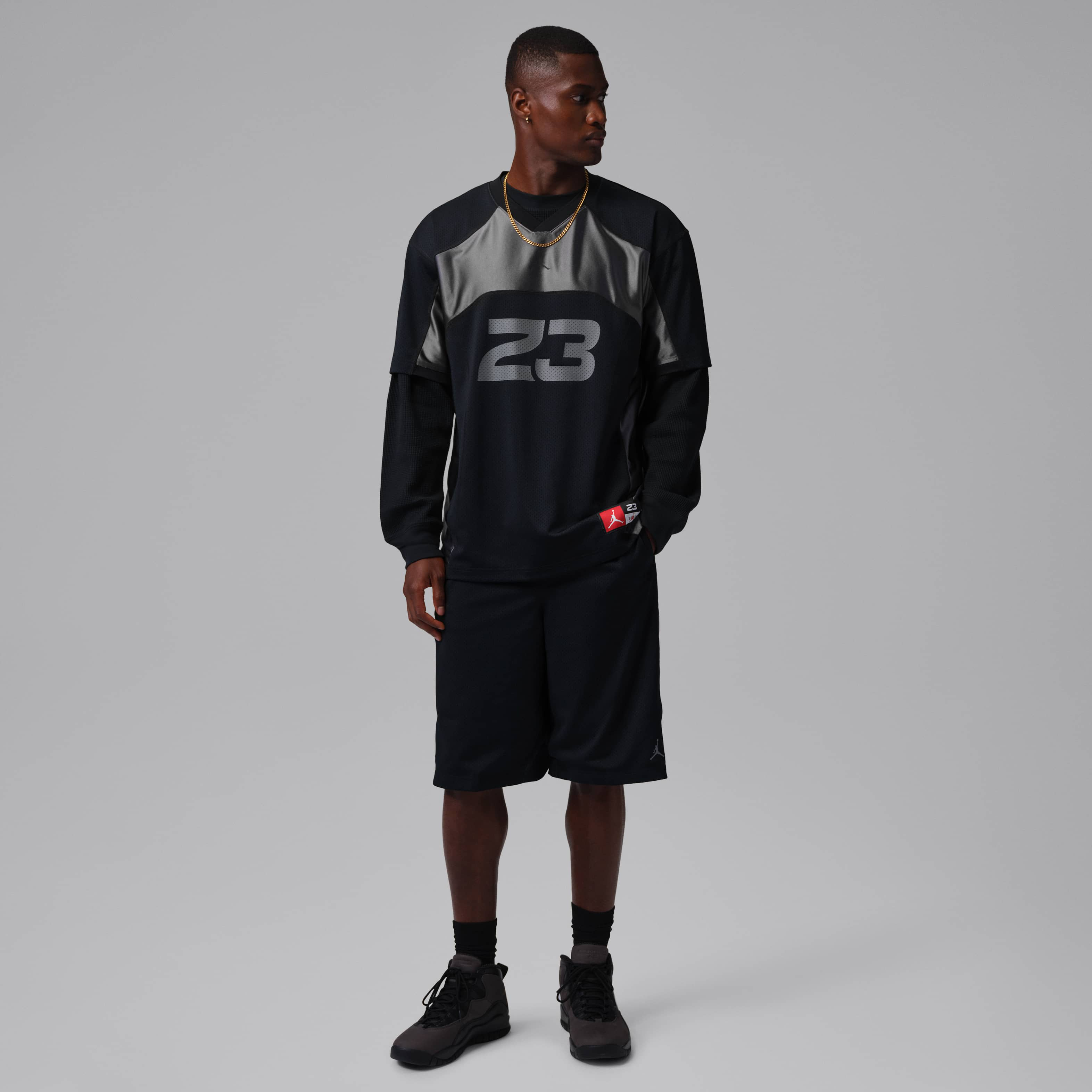 Jordan Brooklyn image number 7