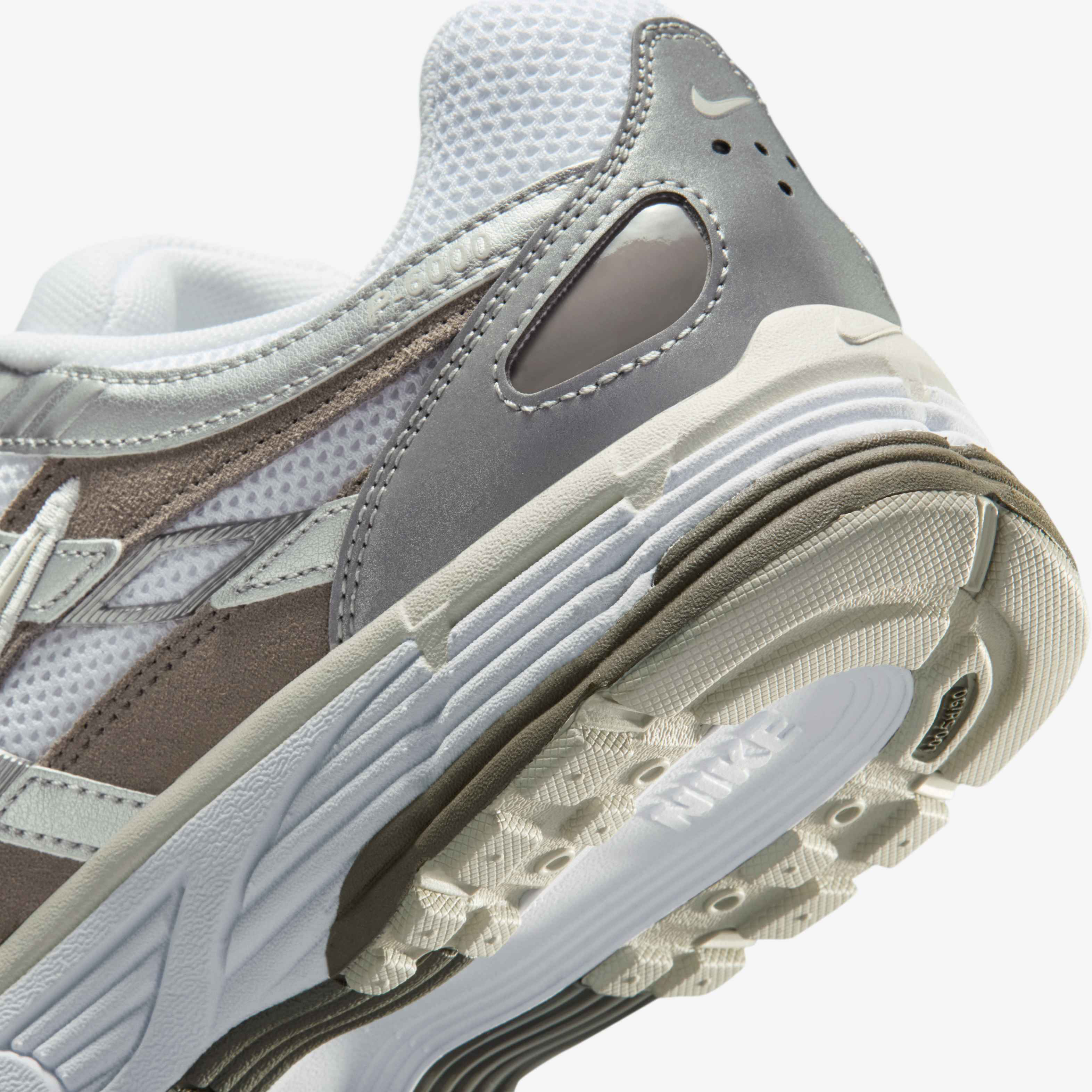 Nike P-6000 image number 7
