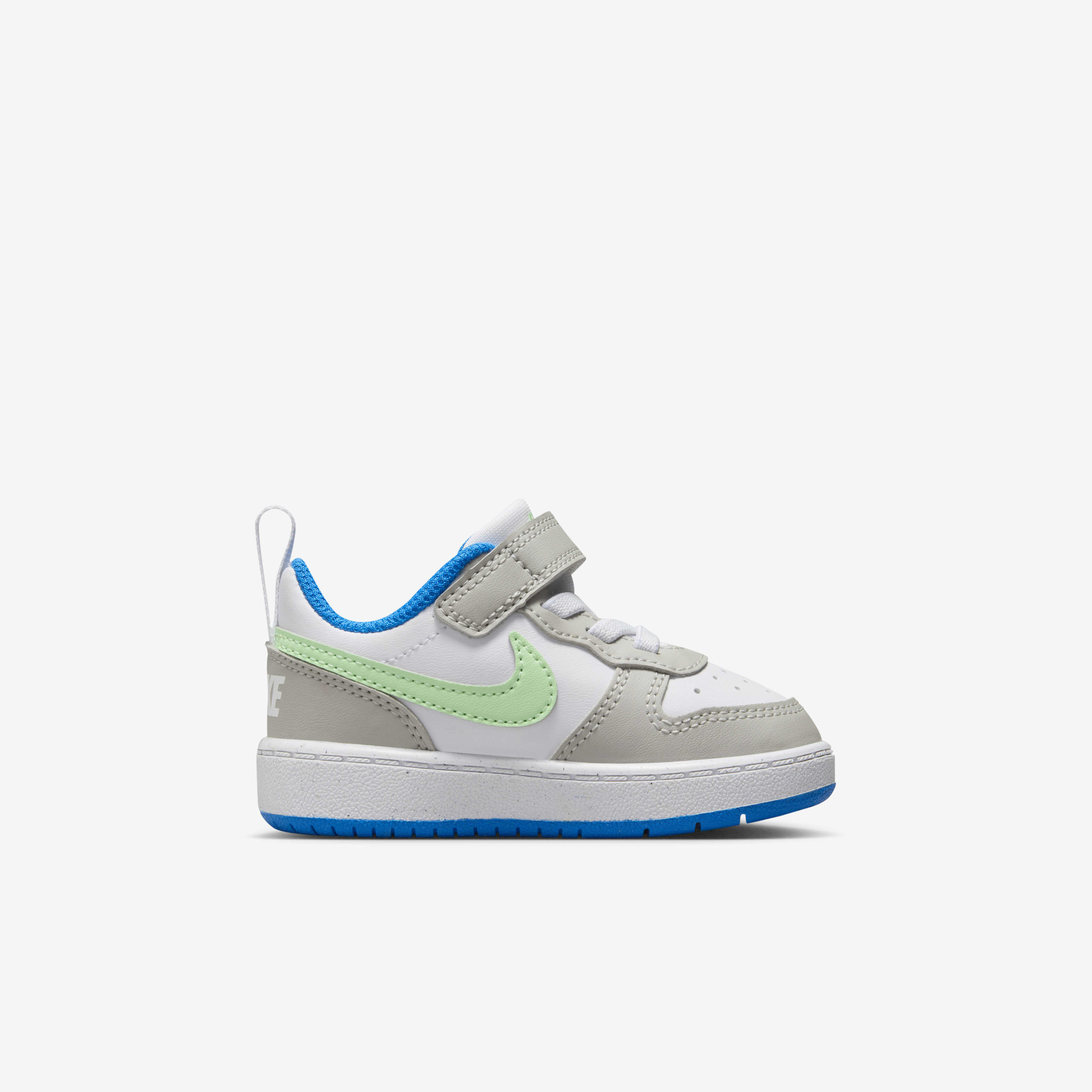 Nike Court Borough Low Recraft image number 2