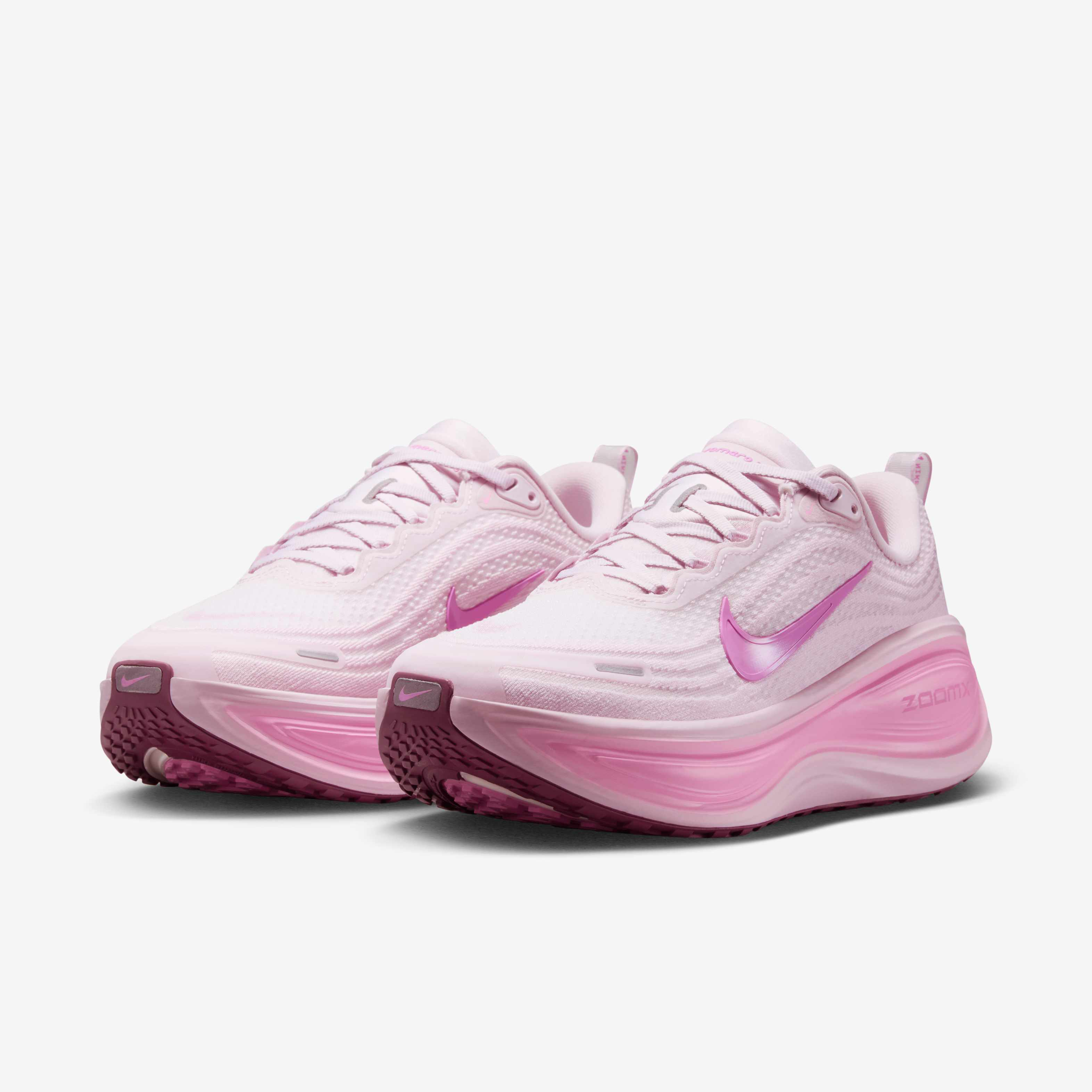Nike Vomero Plus image number 4