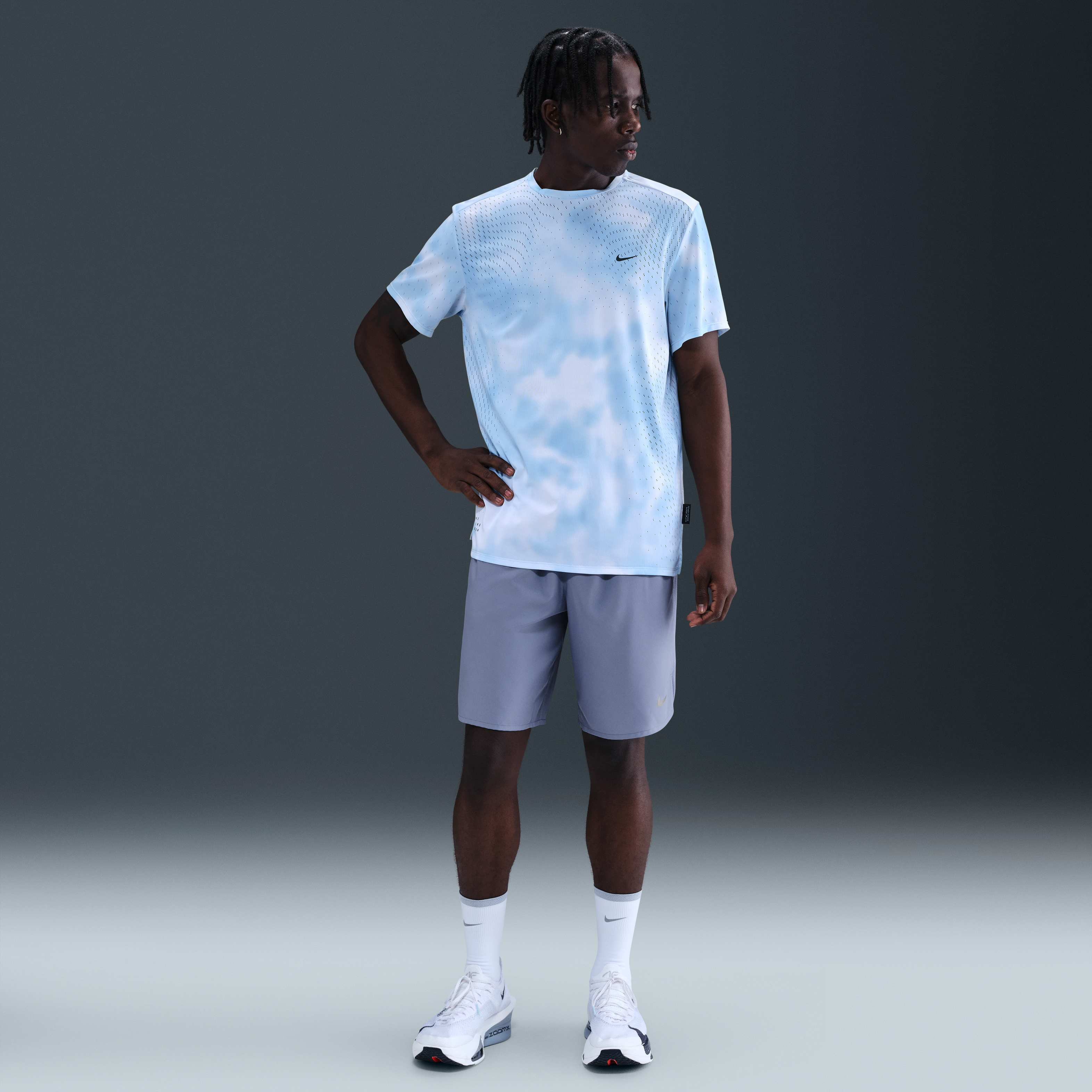 Nike Challenger image number 0