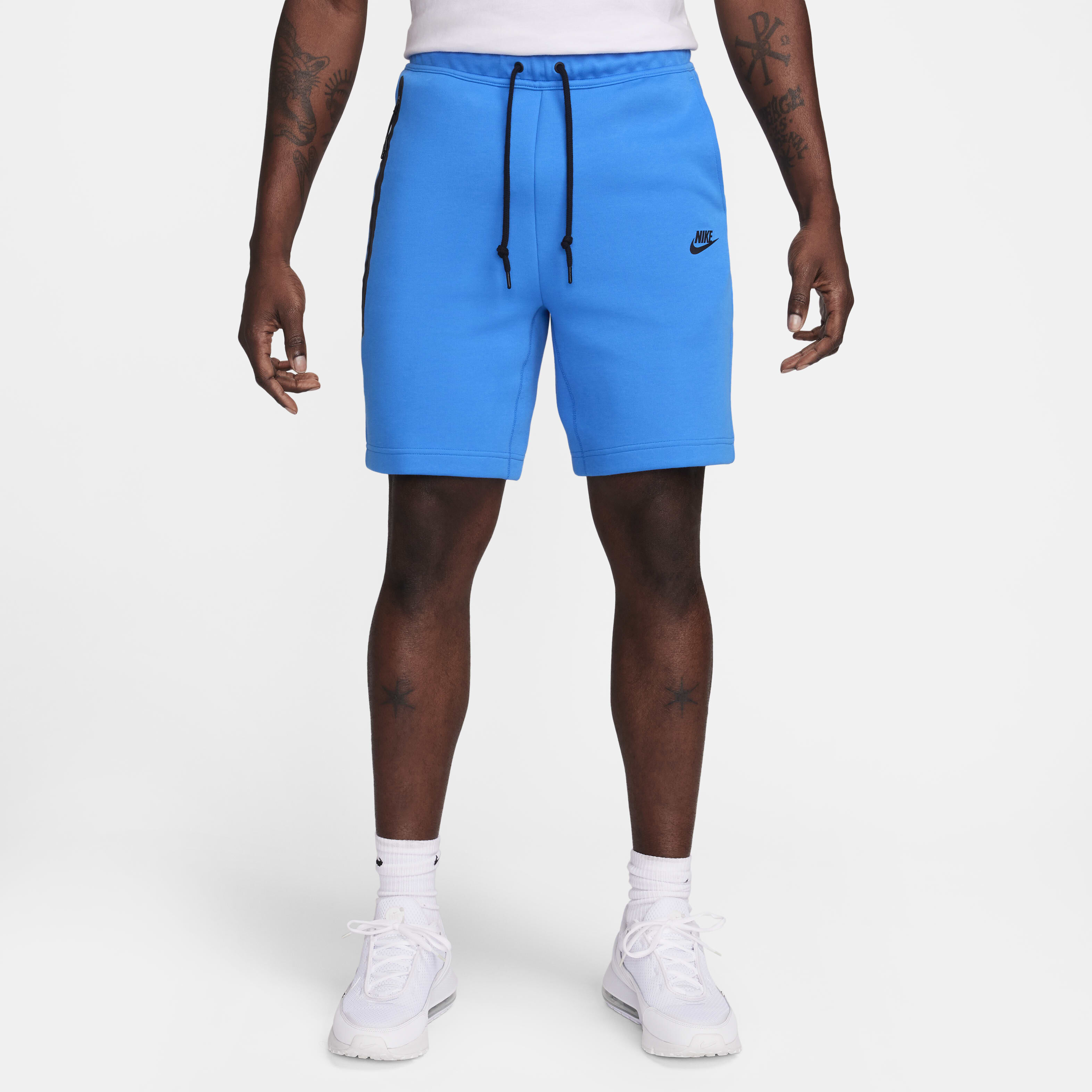 Buy Nike Sportswear Tech Fleece Men s Shorts Nike UAE Official