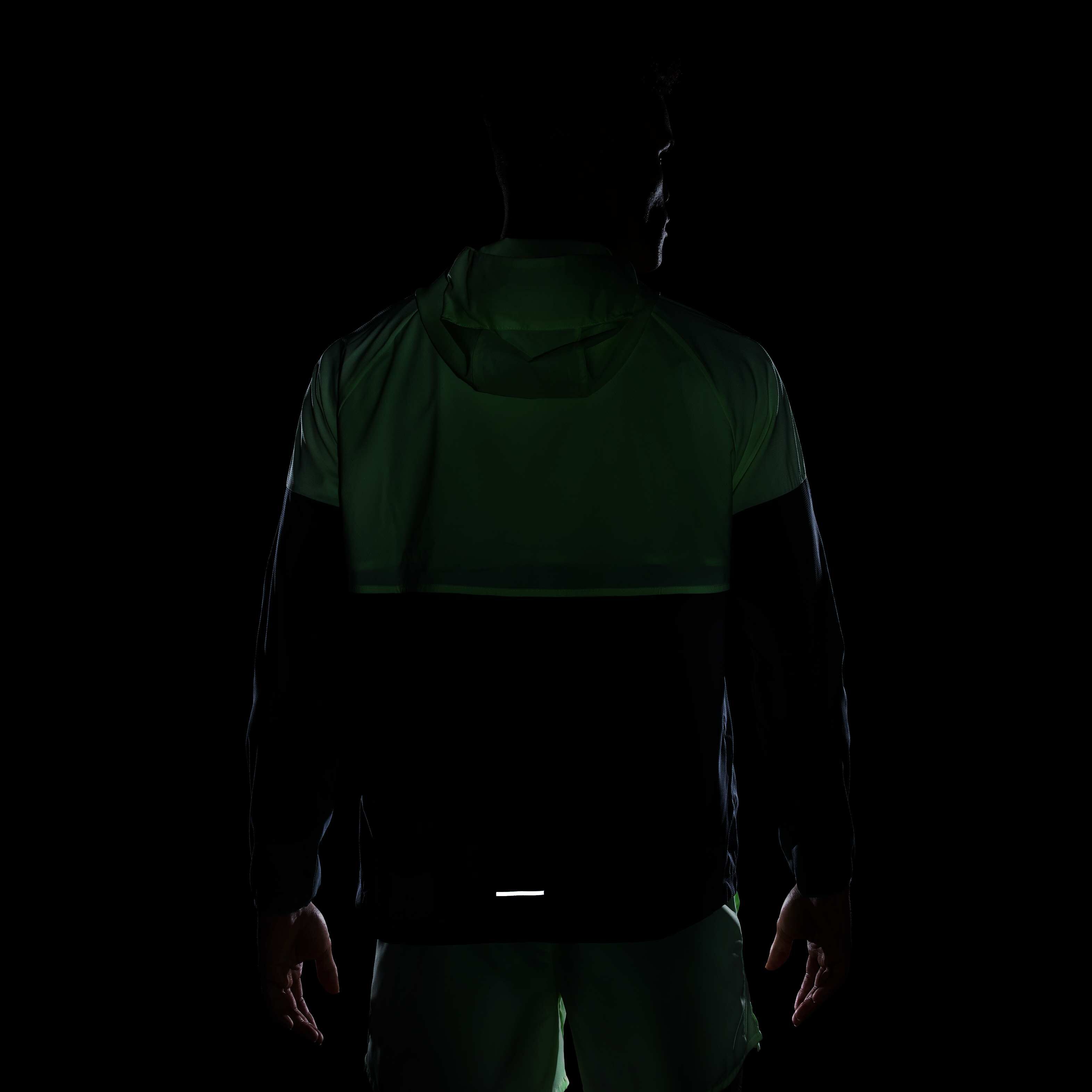 Nike Impossibly Light Windrunner image number 8