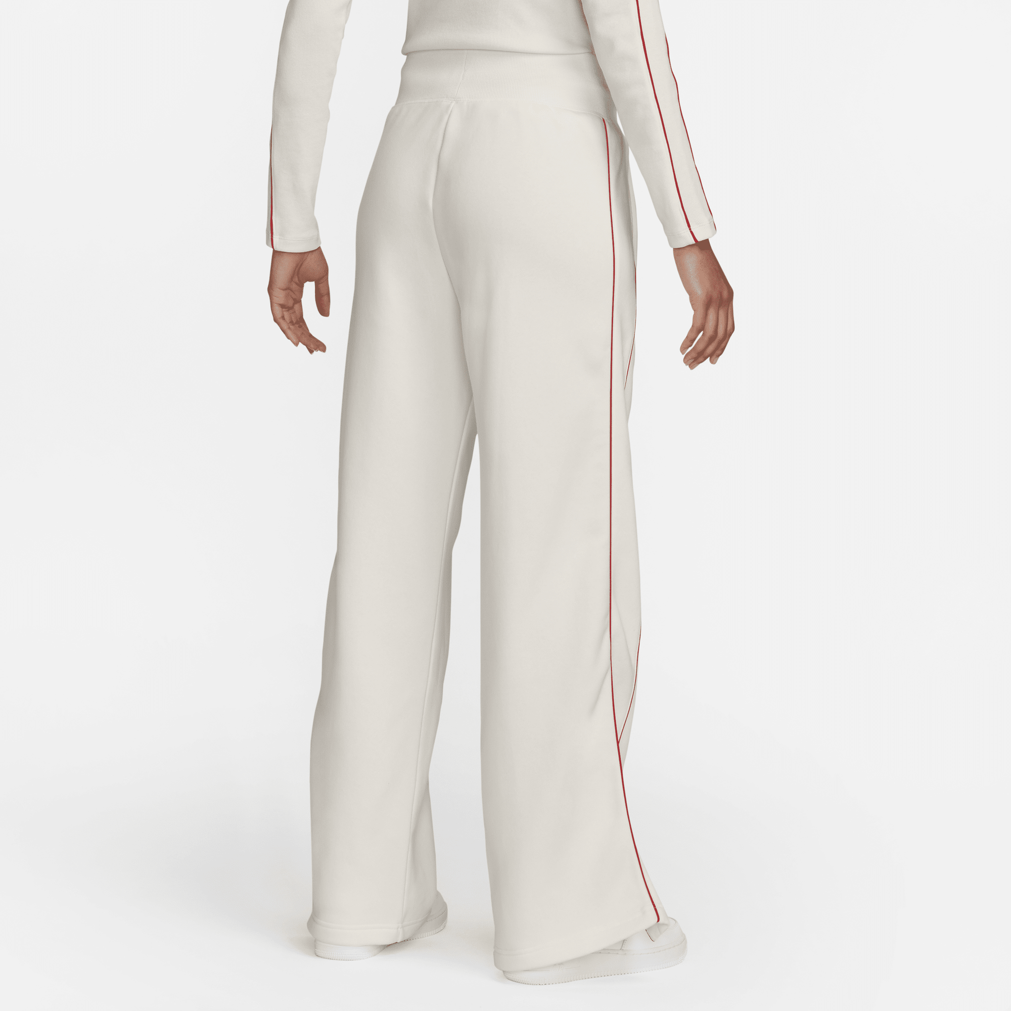 Extra long tracksuit bottoms nike hot sale