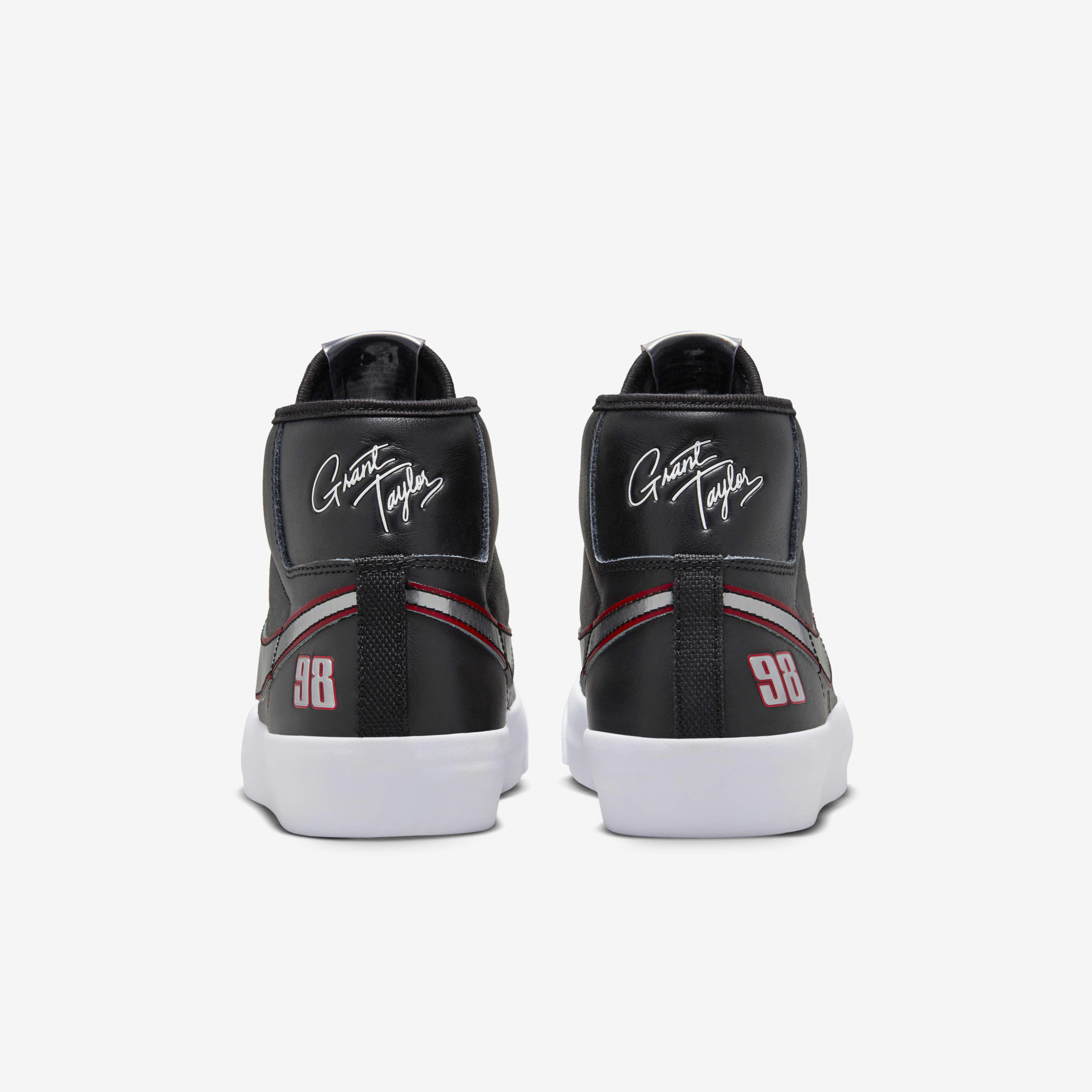 Nike Zoom Blazer Mid Pro GT image number 5