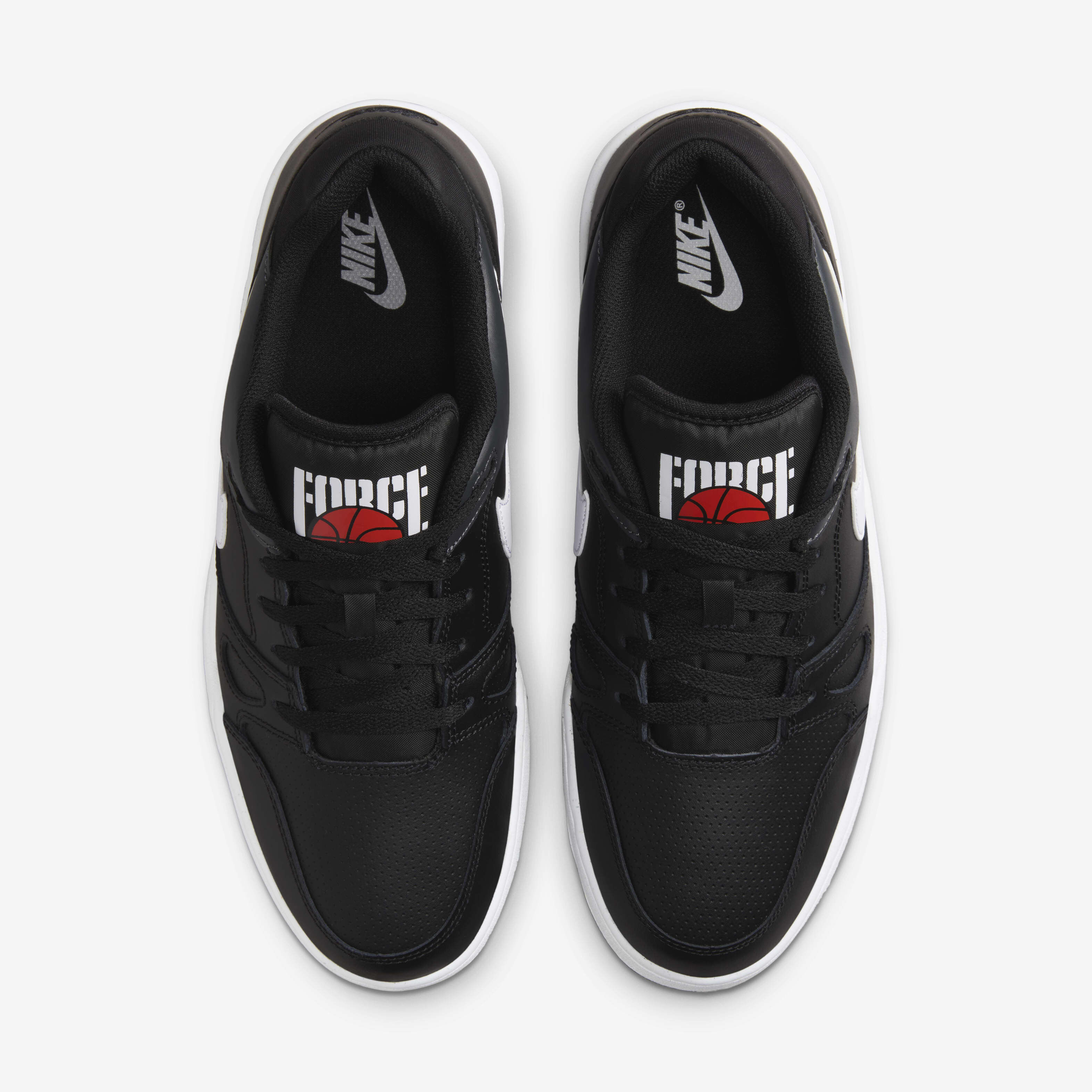 Nike Full Force Low image number 4