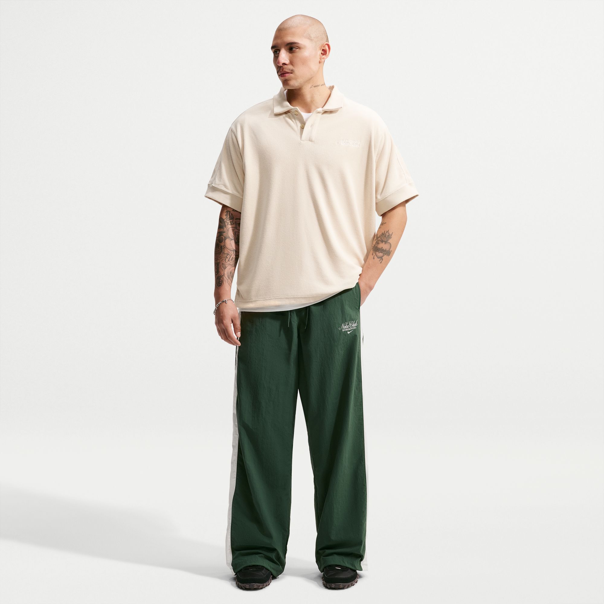 Nike Sportswear Club image number 0