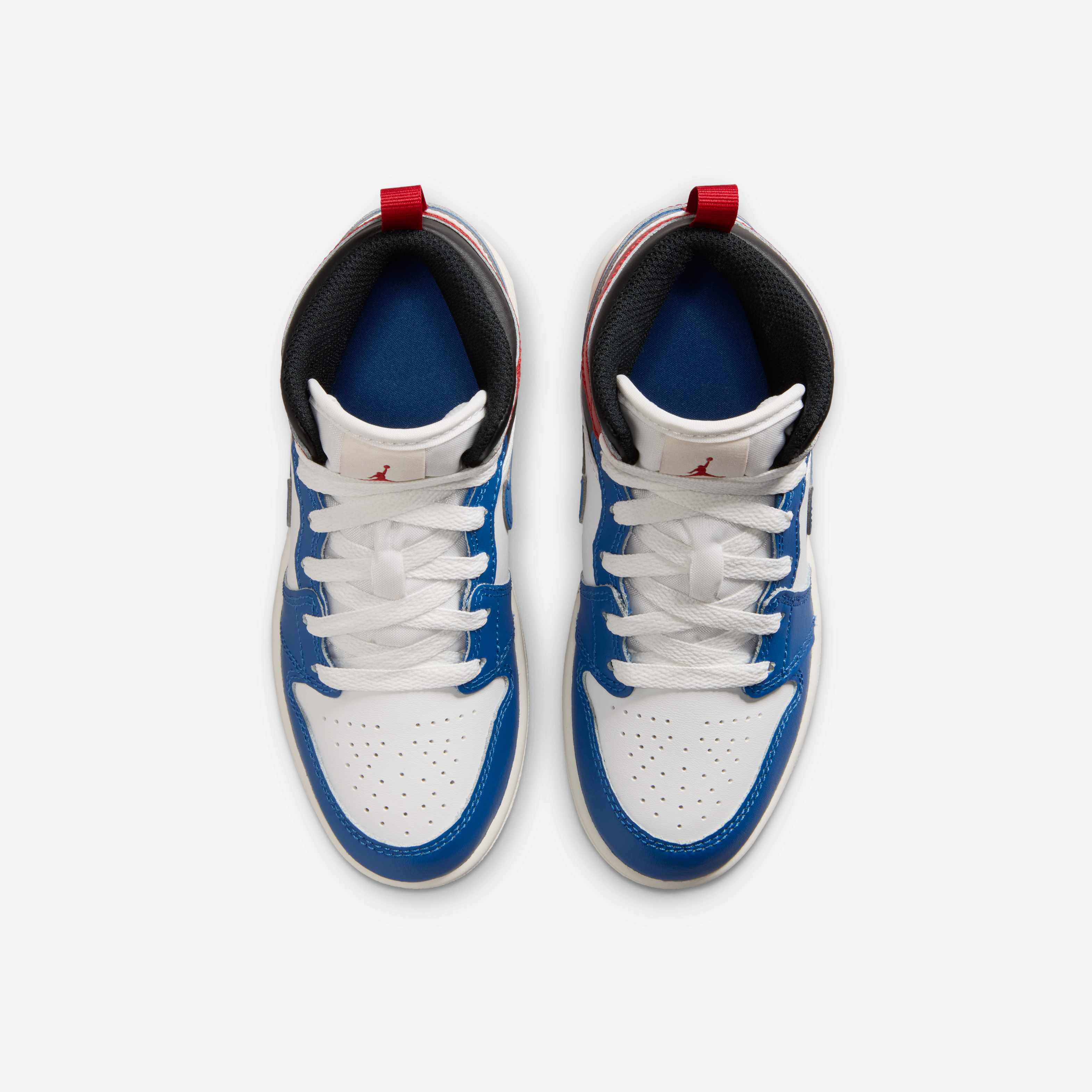 Jordan 1 Mid image number 3