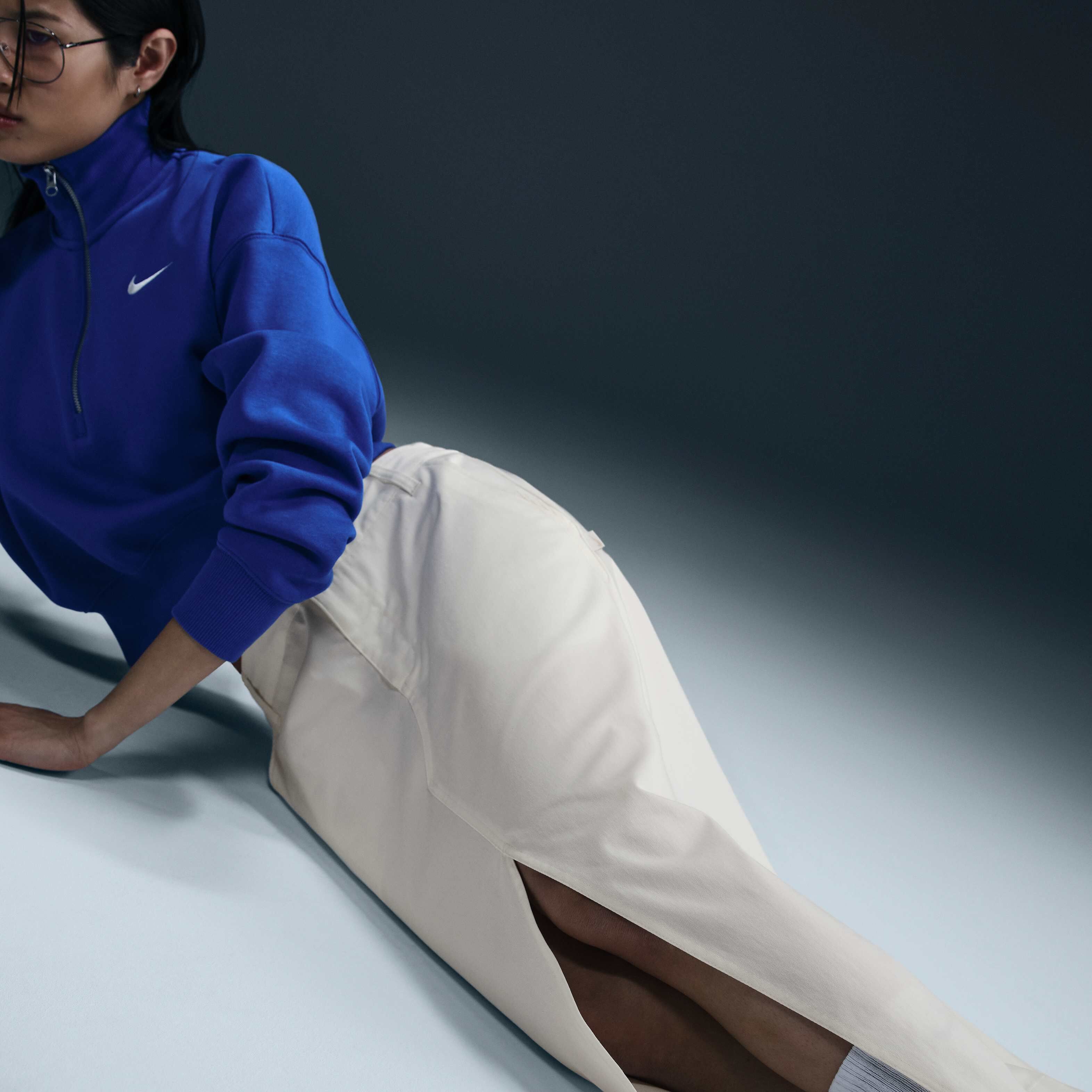 Nike Sportswear Collection image number 2