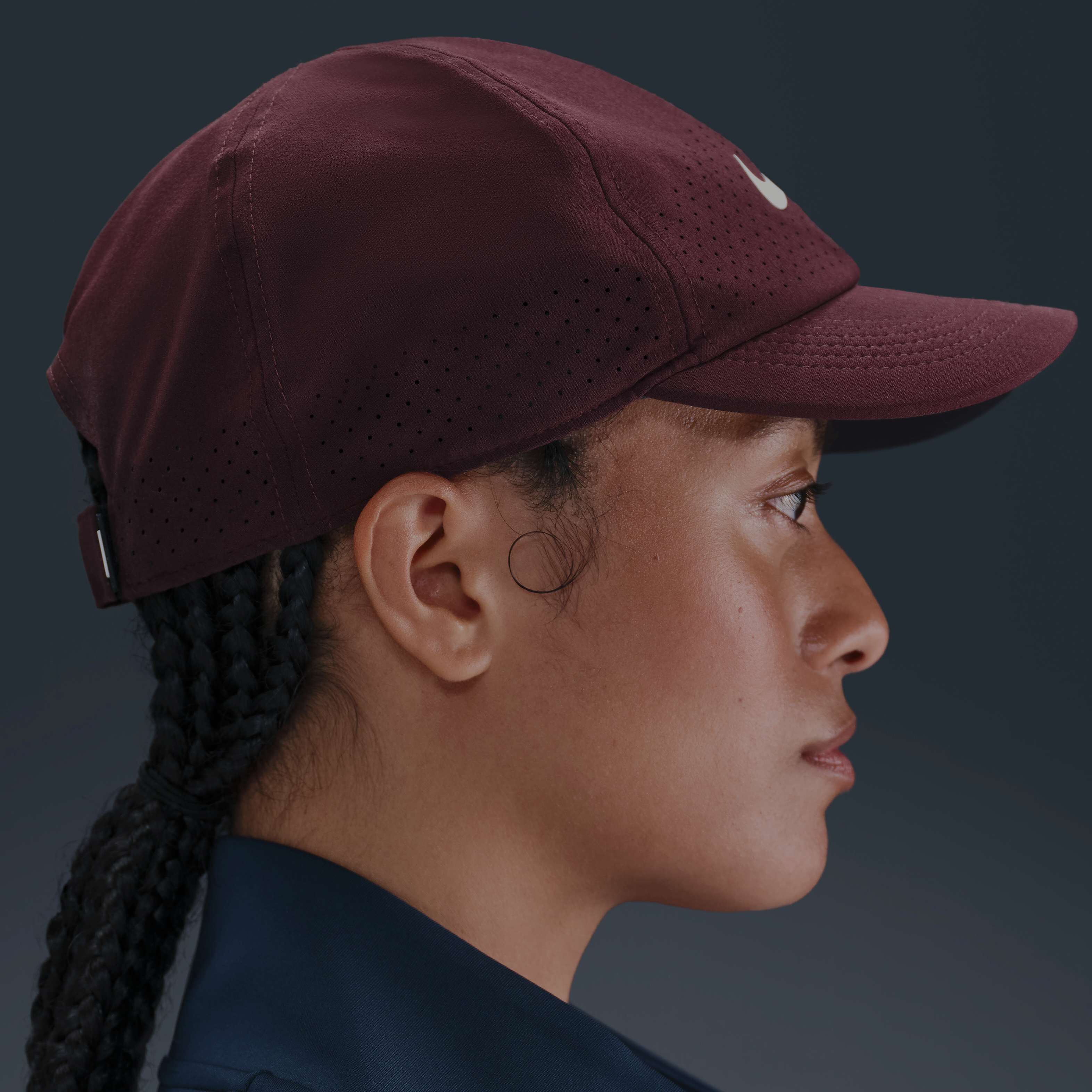 نايكي دراي-فت ايه دي في كلوب image number 3