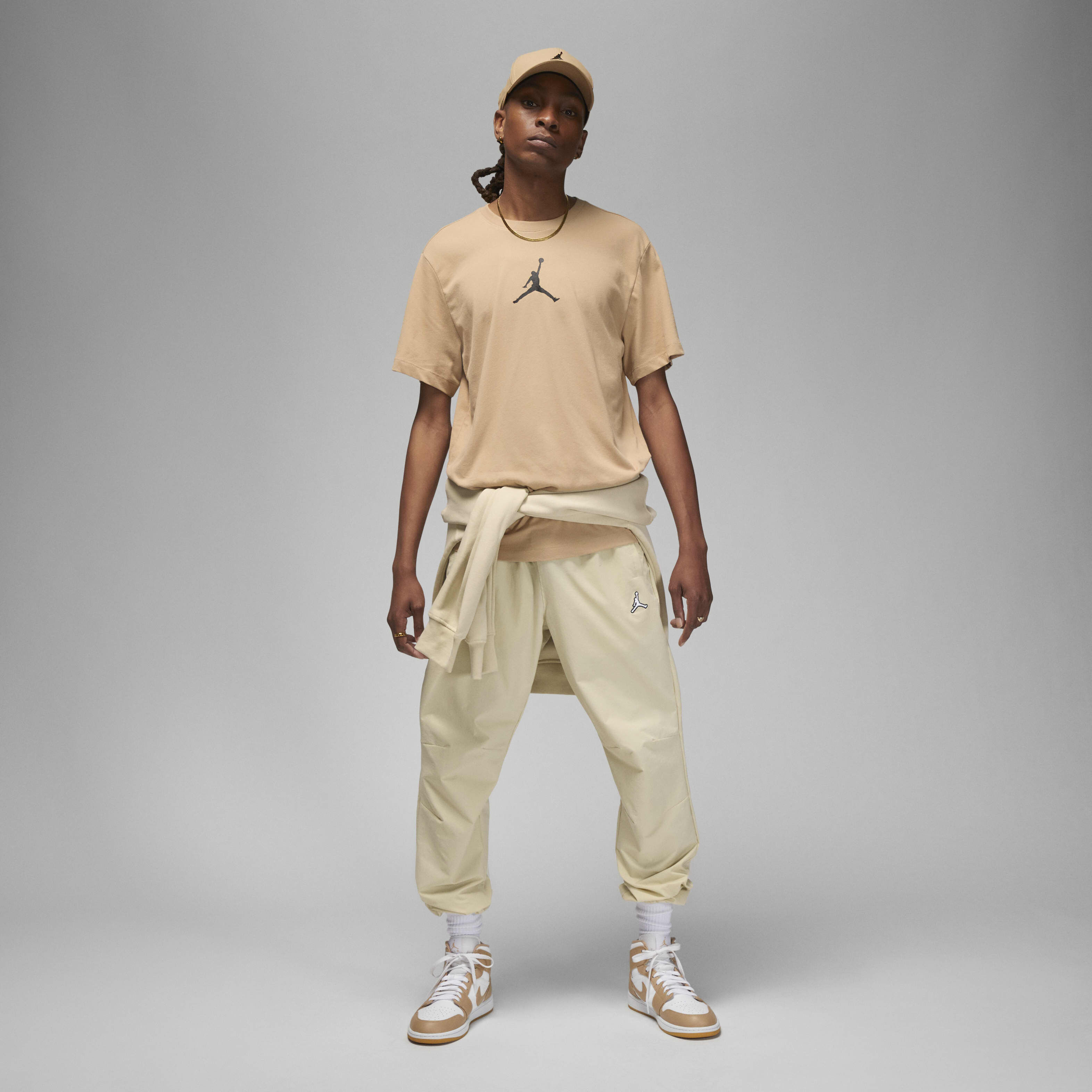 Jordan Jumpman image number 4