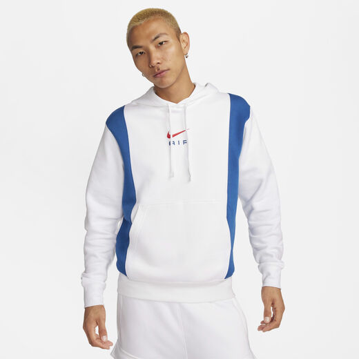 هوديات وسويتشيرتات-نايكي, اير, هودي بلوفر فليس للرجال