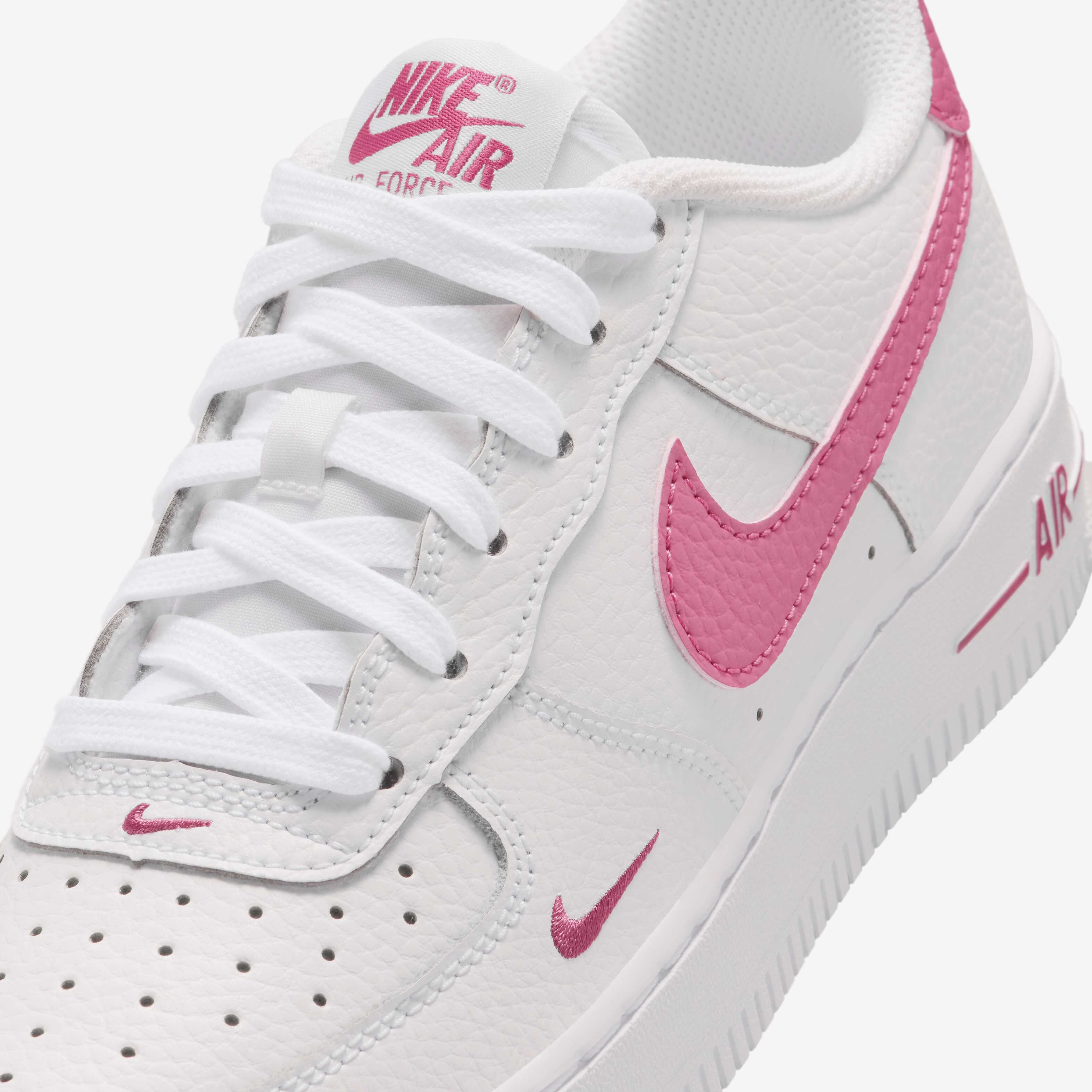 Nike Air Force 1 image number 6