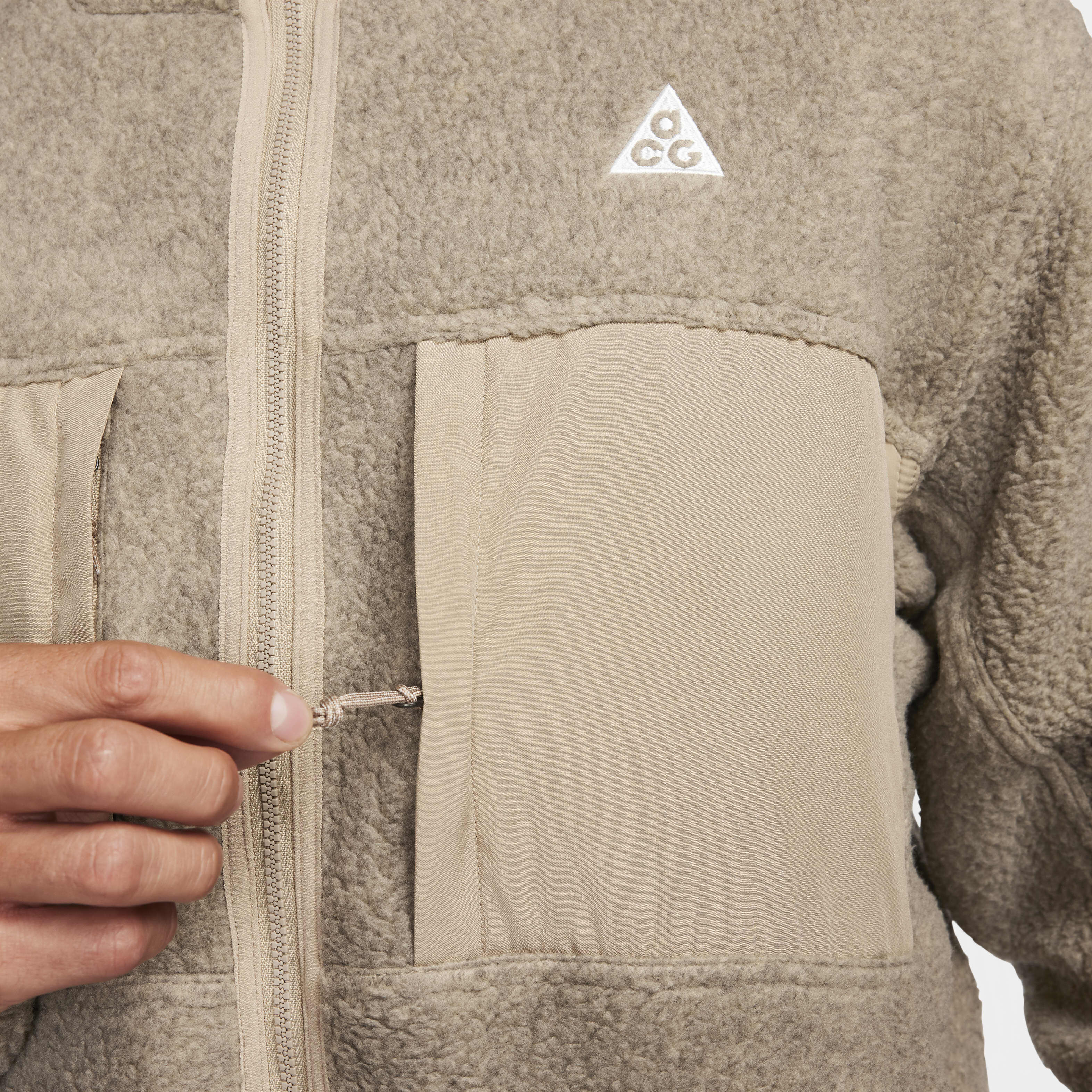 Nike ACG 'Arctic Wolf' image number 3