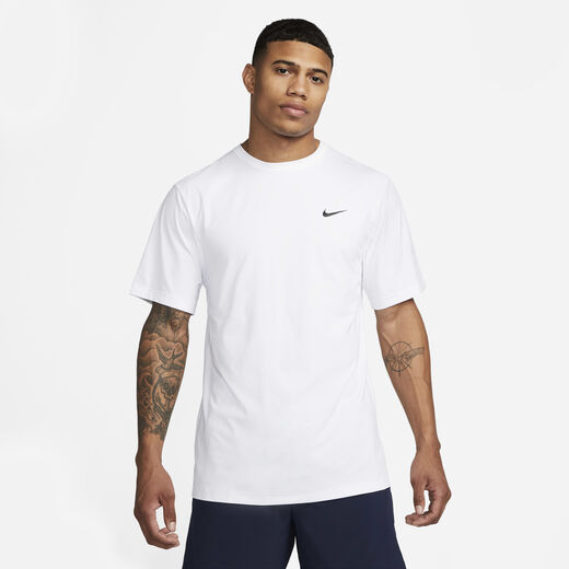 T-Shirts & Tops-Nike, Nike Hyverse, Men's Dri-FIT UV Short-sleeve Versatile Top