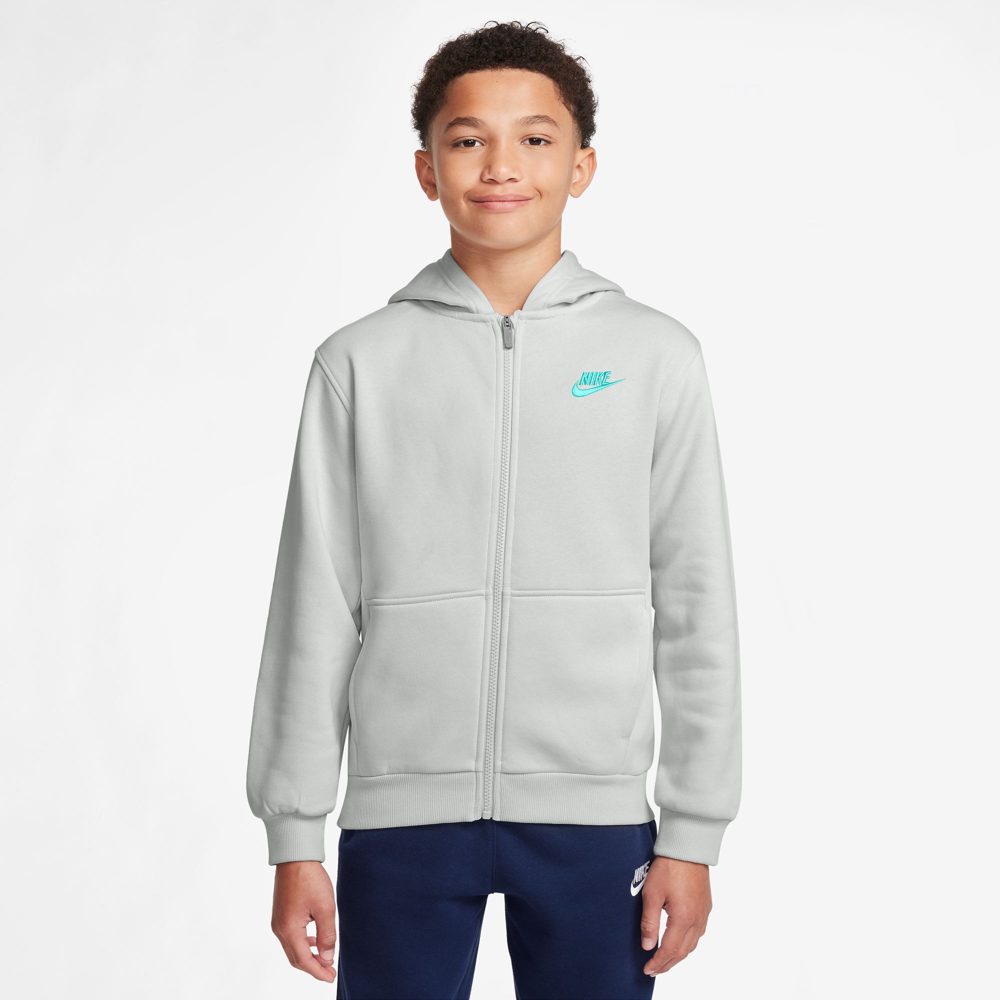 Nike Sportswear Club Fleece image number 0