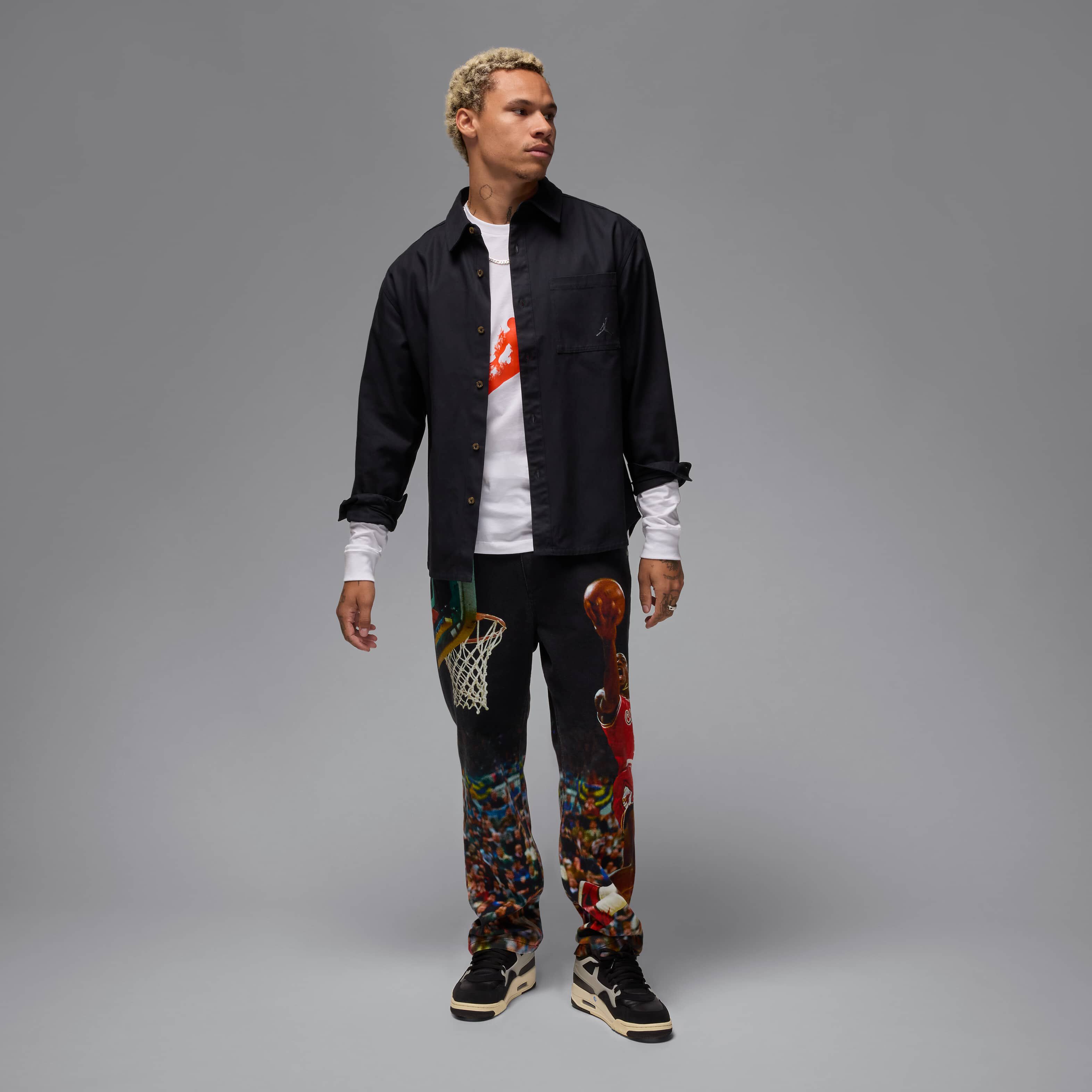 Jordan image number 6