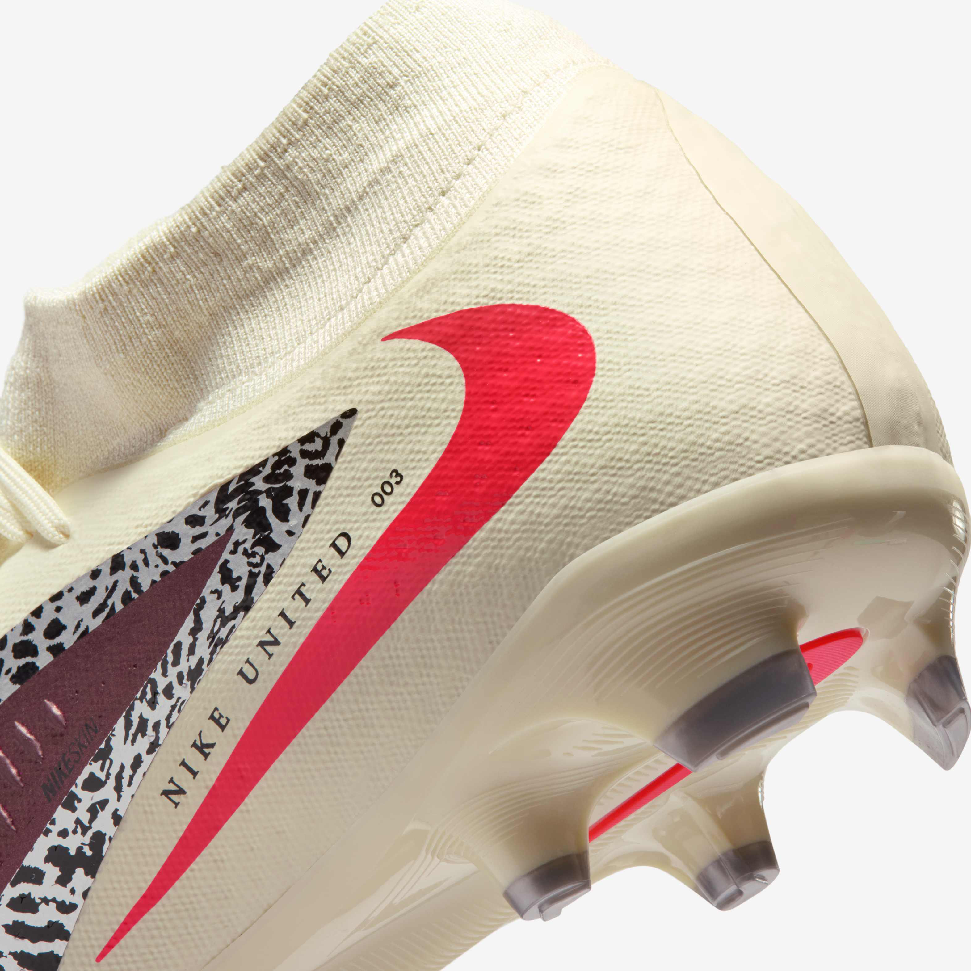 Nike United Phantom 6 High Academy image number 8