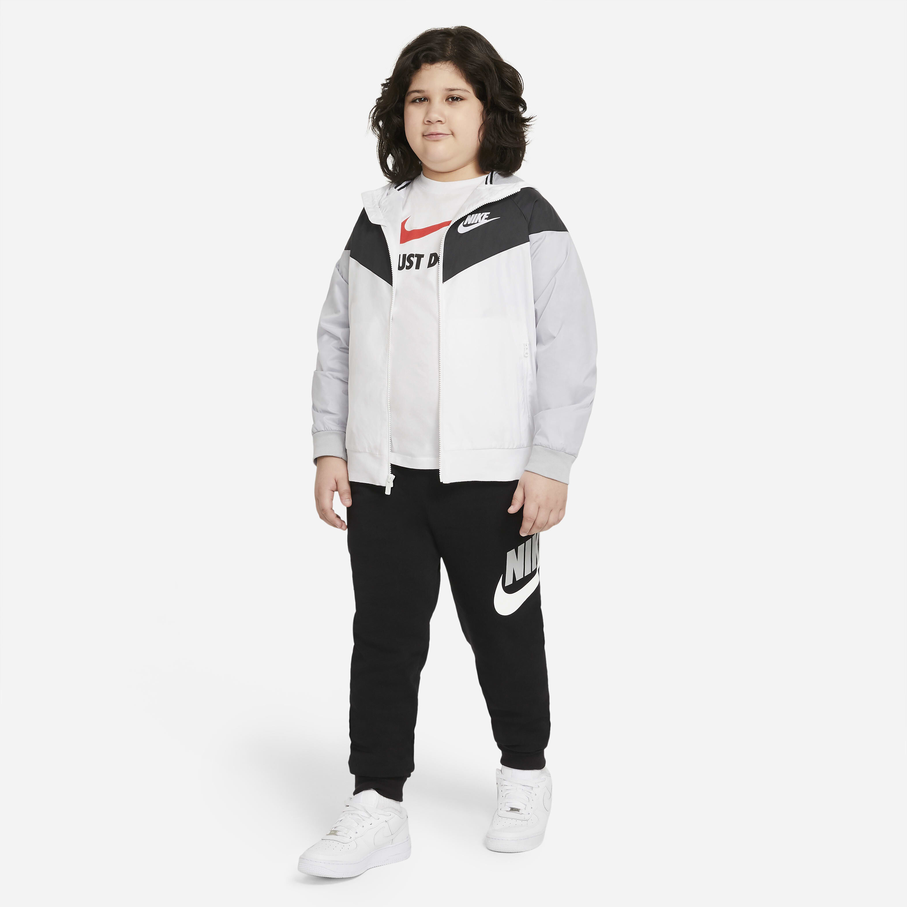 ウォーキング・ランニングウェア NIKE Windrunner AIR Cody Hudson art XL ウォーキング・ランニングウェア NIKE Windrunner AIR Cody