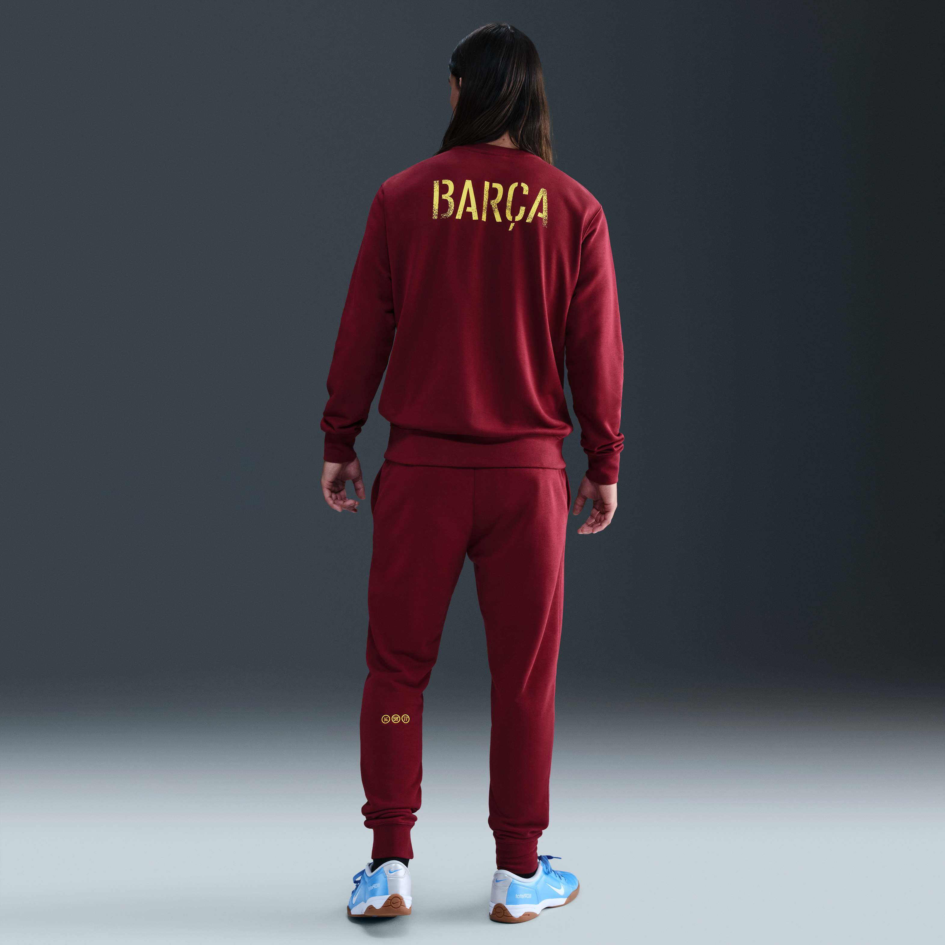 F.C. Barcelona Club Fourth image number 4