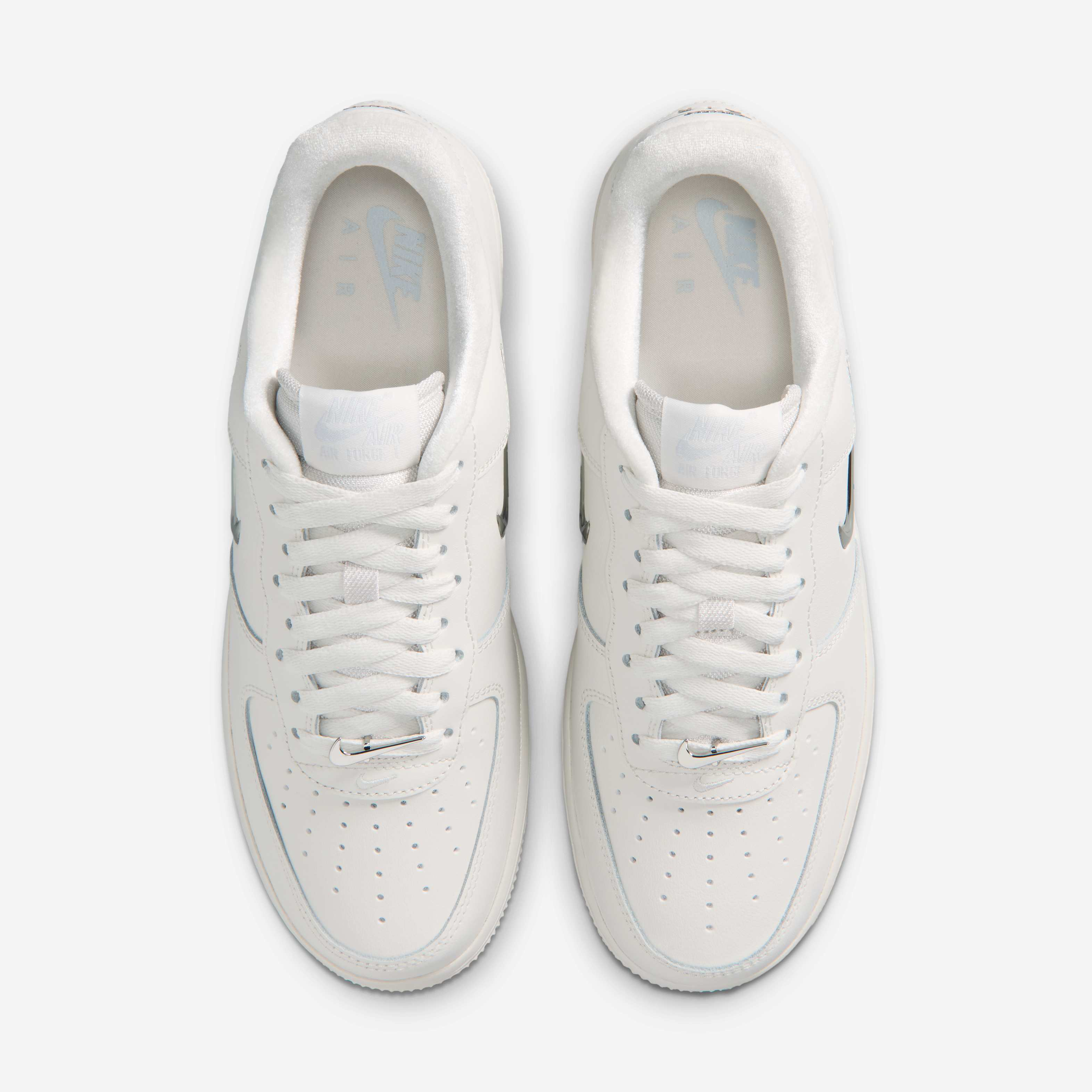 Nike Air Force 1 '07 image number 3