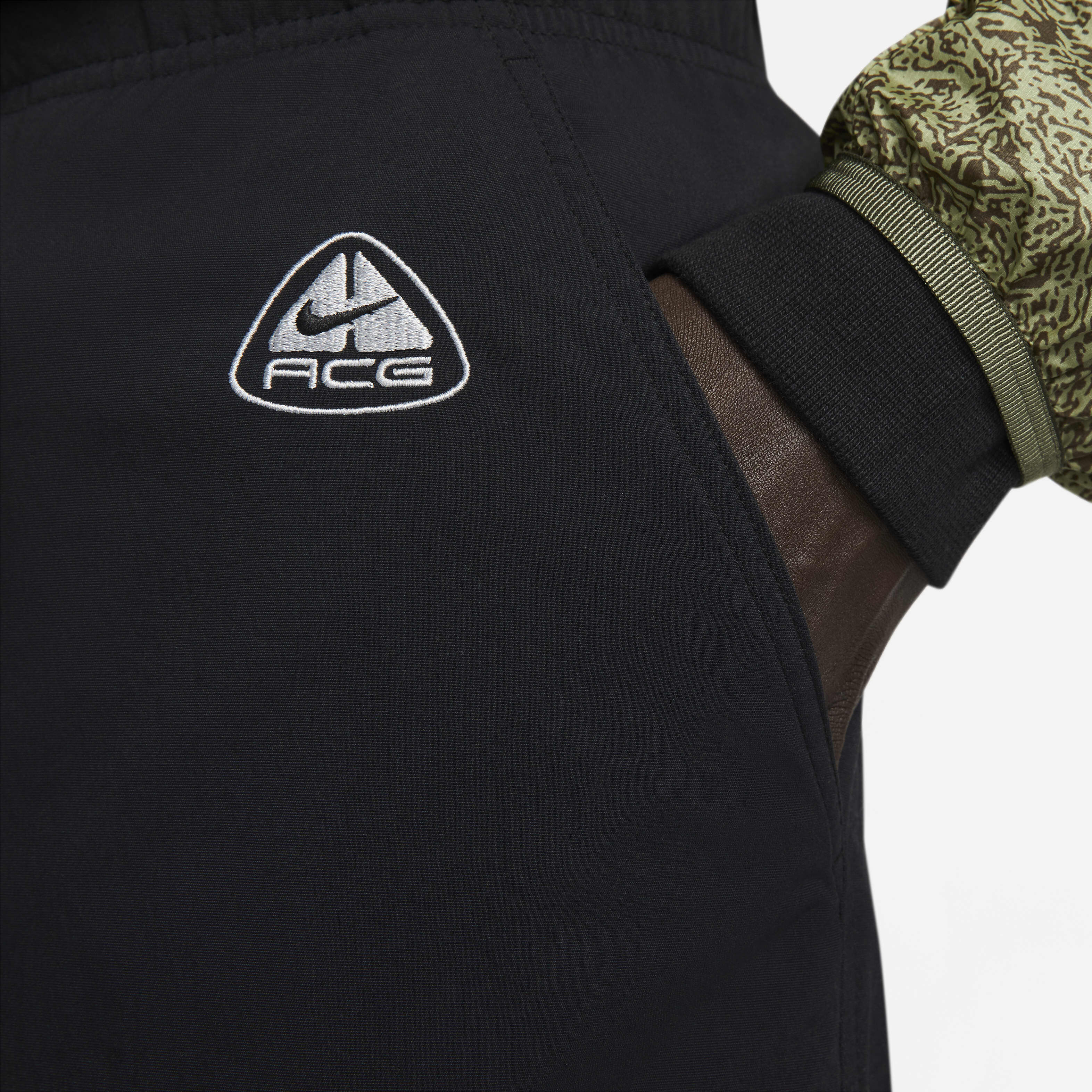 نايكي ايه سي جي 'أوريغون سيريس' image number 2