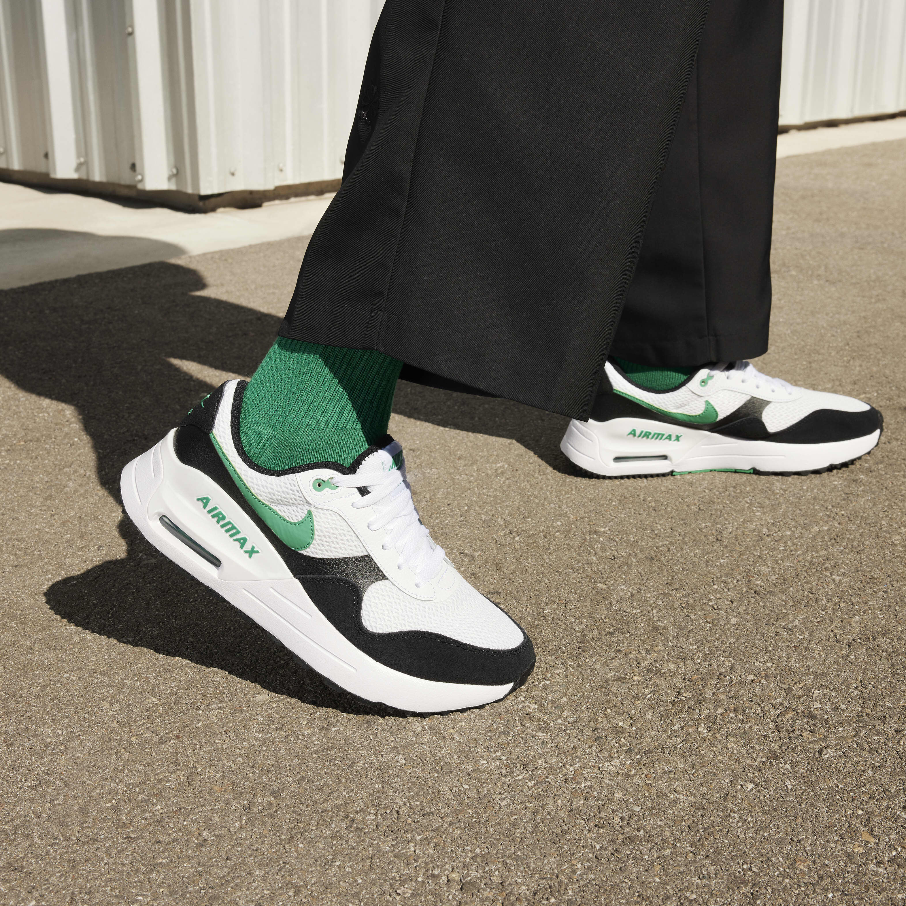 Nike Air Max SYSTM image number 1