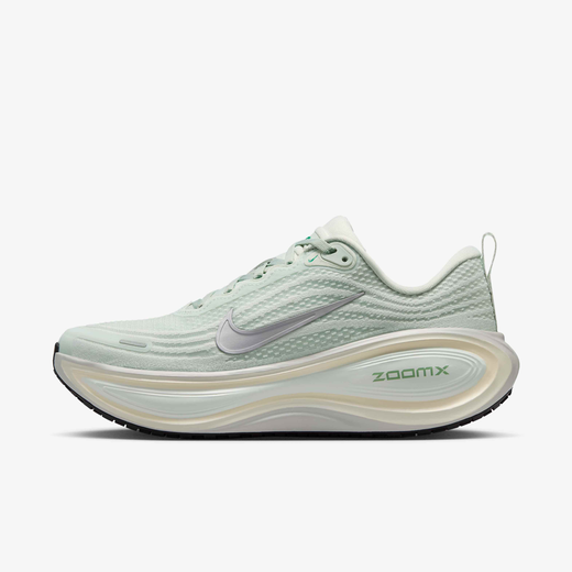 Vomero-Nike, Nike Vomero Plus, Women's Road Running Shoes