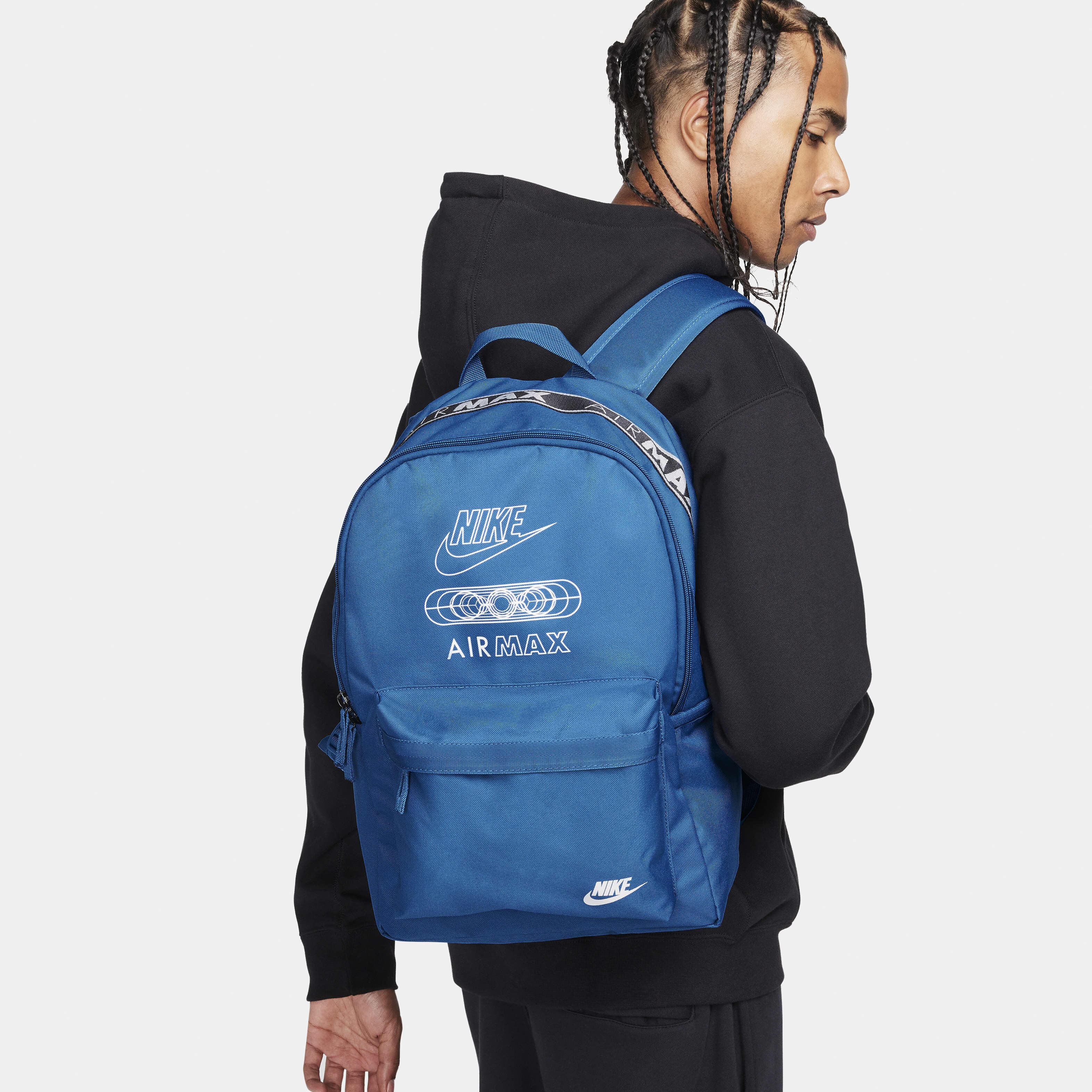 نايكي هيرتدج image number 0