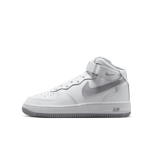 Basket air force one nike 2025