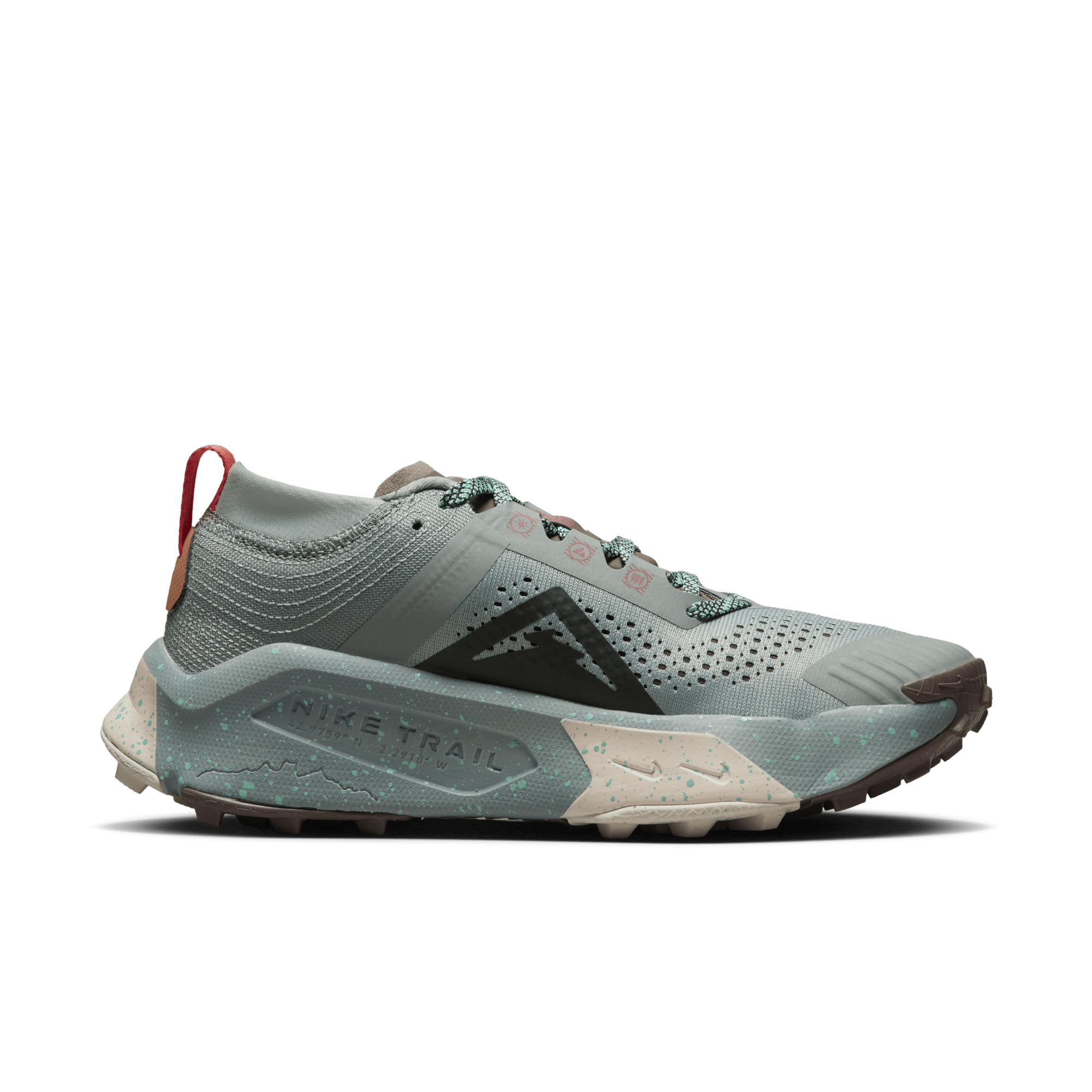 Buy Nike Zegama Women's TrailRunning Shoes Nike UAE Official