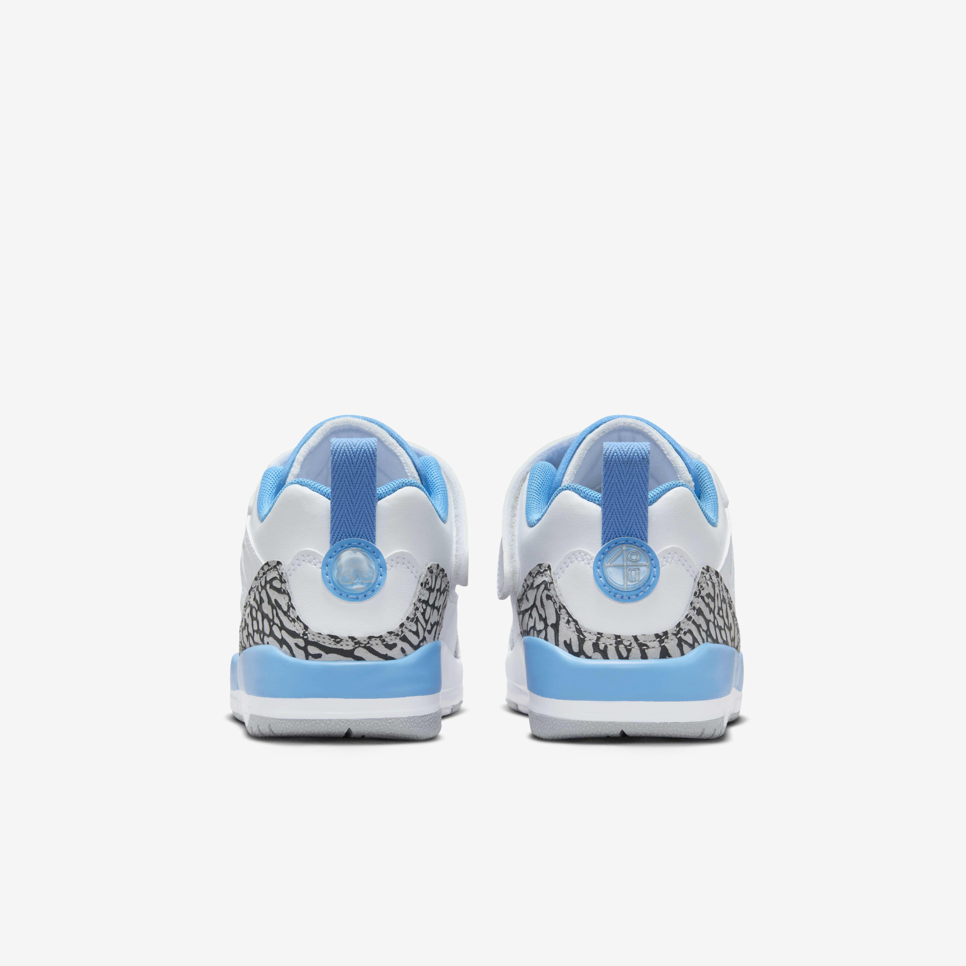 Buy Jordan Spizike Low Younger Kids Shoes Nike UAE Official