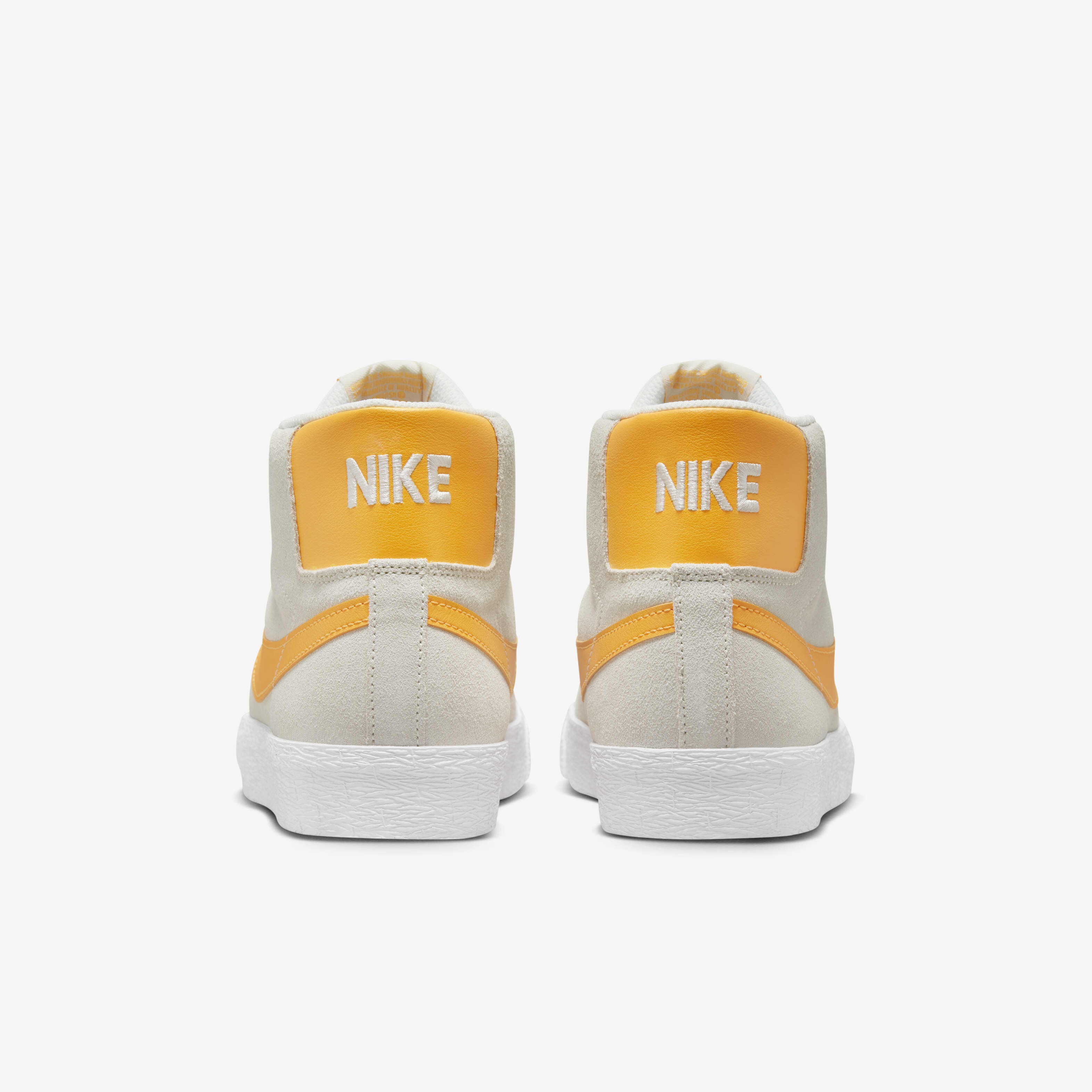 Nike SB Zoom Blazer Mid image number 5