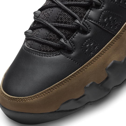 Number 9 sales jordans release date