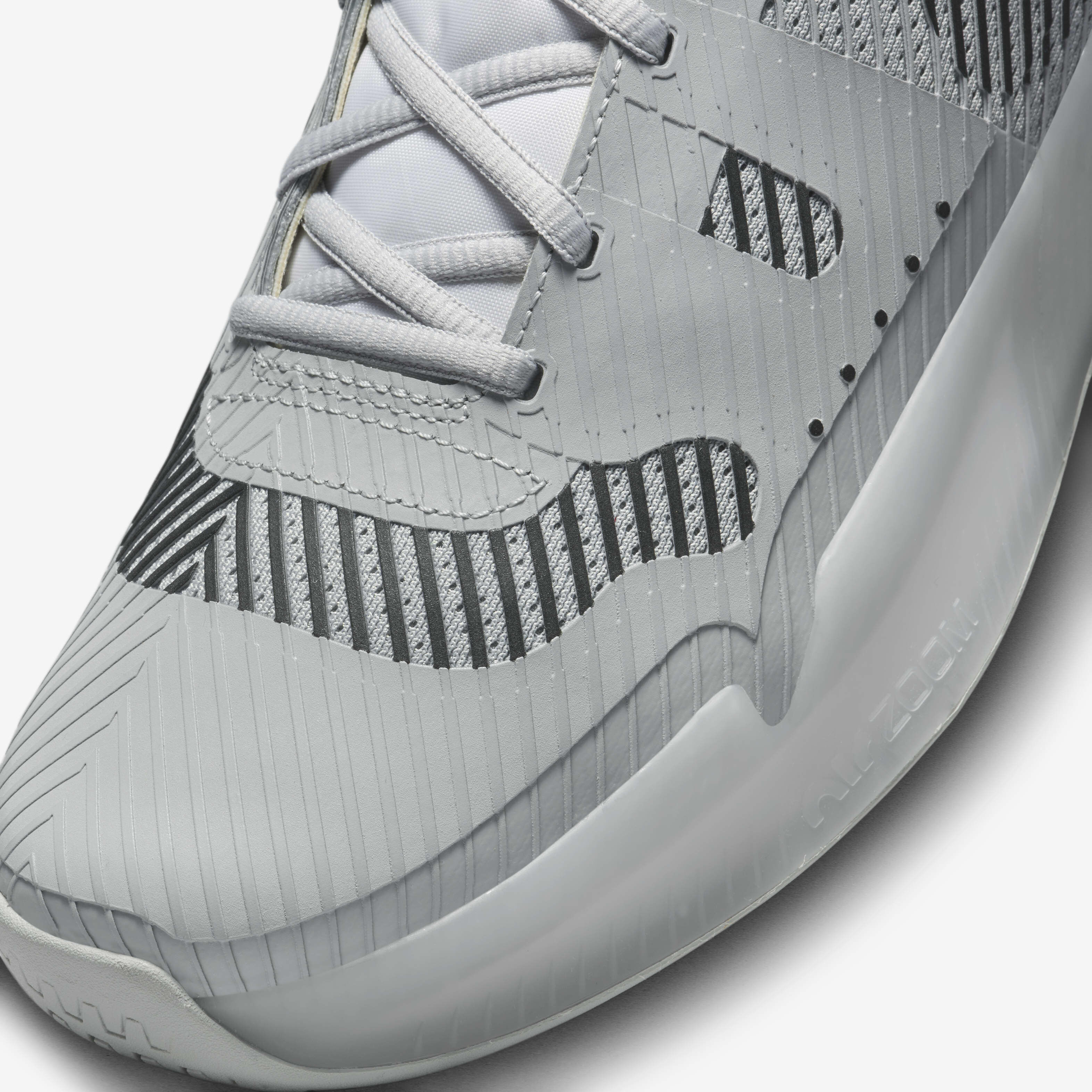 NikeCourt Air Zoom Vapor 11 Attack image number 6