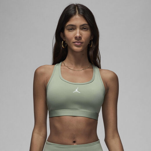 Sports Bras-Jordan, Jordan Sport, Women's Medium-Support Padded Jumpman Bra
