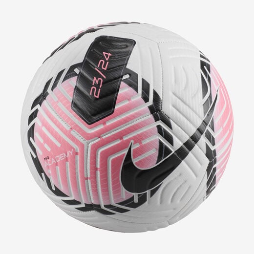 Balls-Nike, Nike Academy, Football