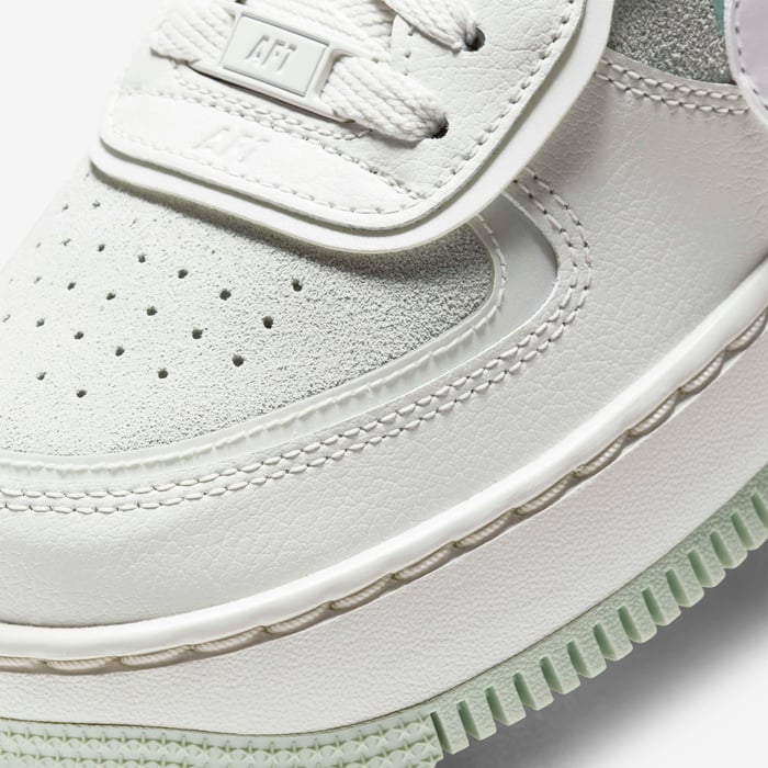 Nike Air Force 1 Shadow image number 6 Nike Air Force 1 Shadow image number 6