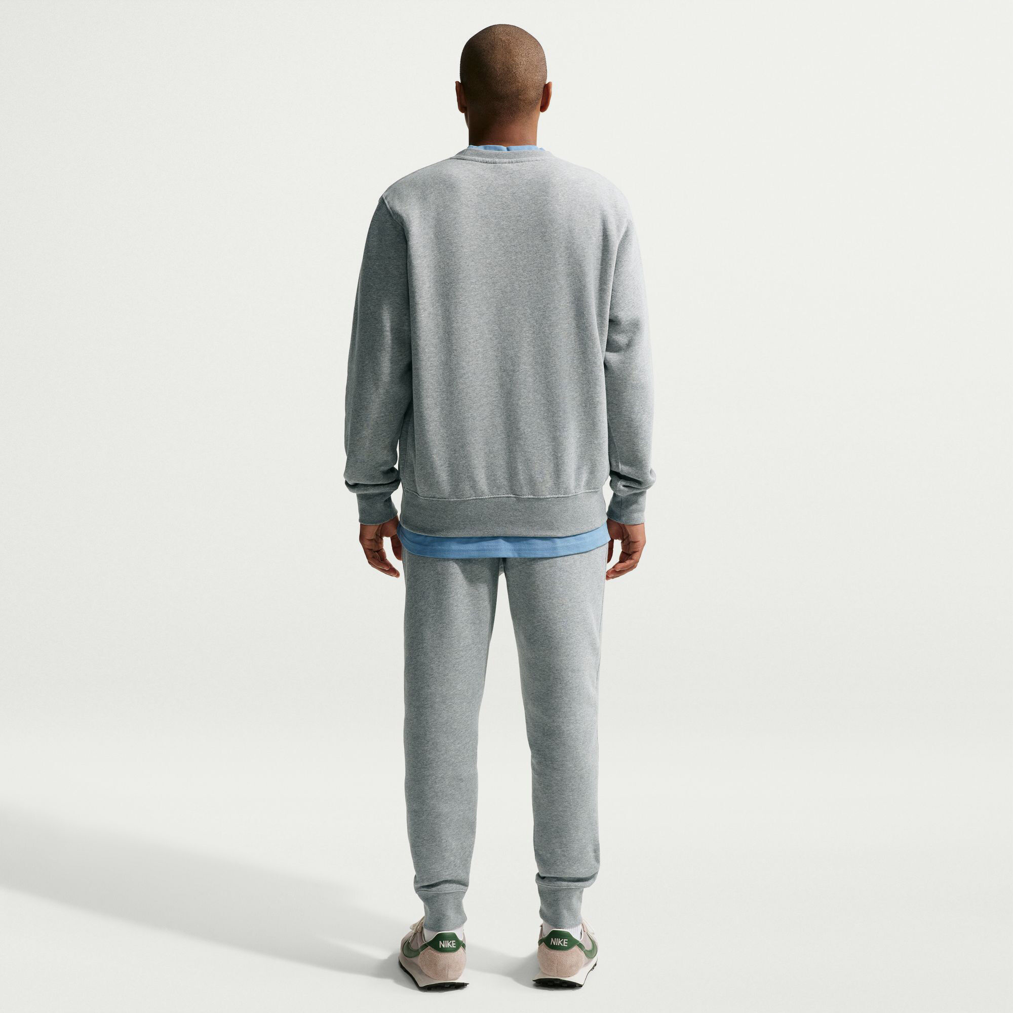 Nike Sportswear Club image number 1