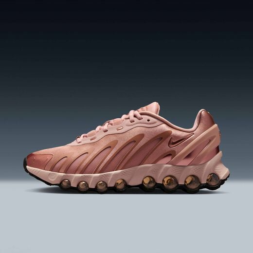 Air Max Dn-Nike, Nike Air Max Dn8 'Rose Gold', Women's Shoes