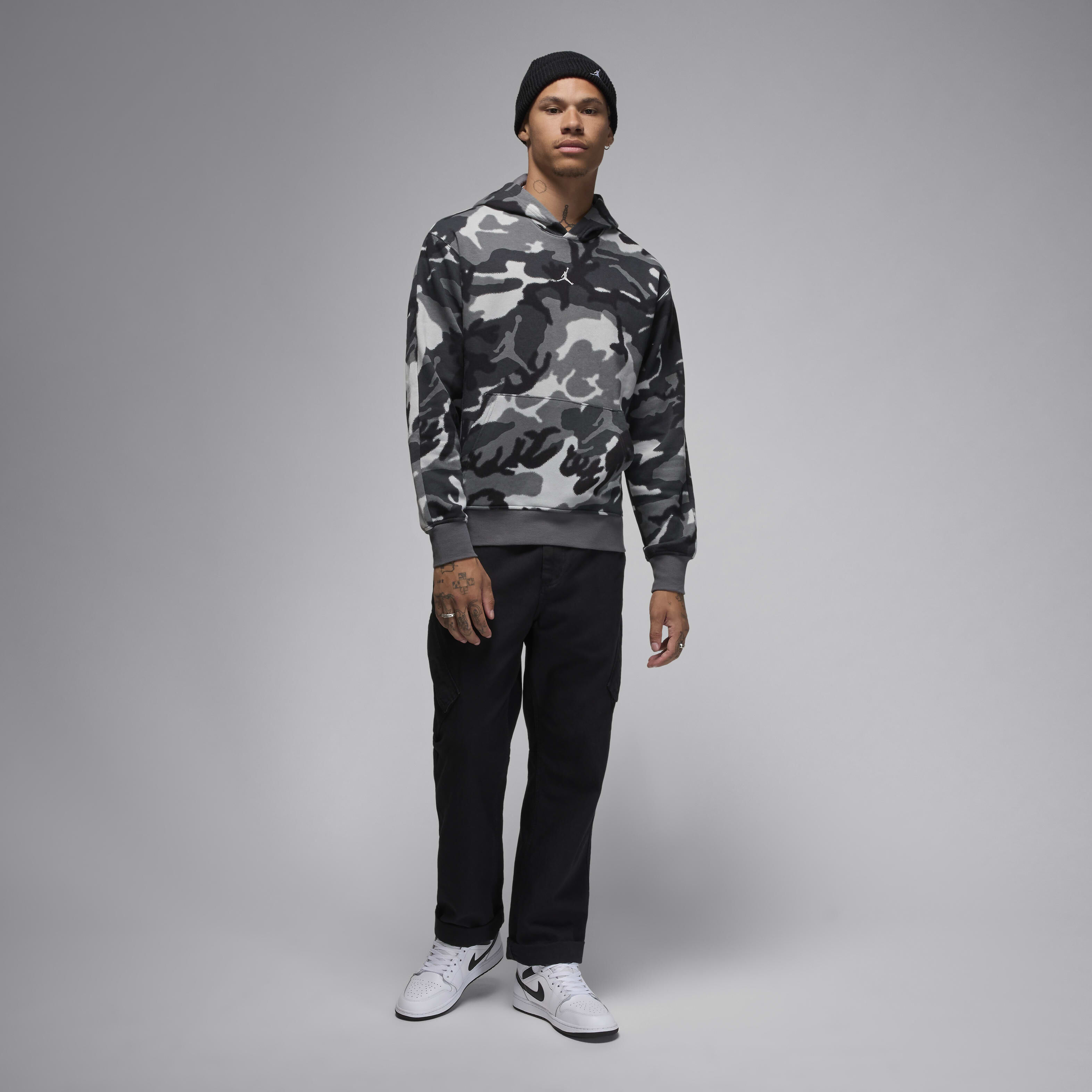 Air Jordan 1 Mid image number 8