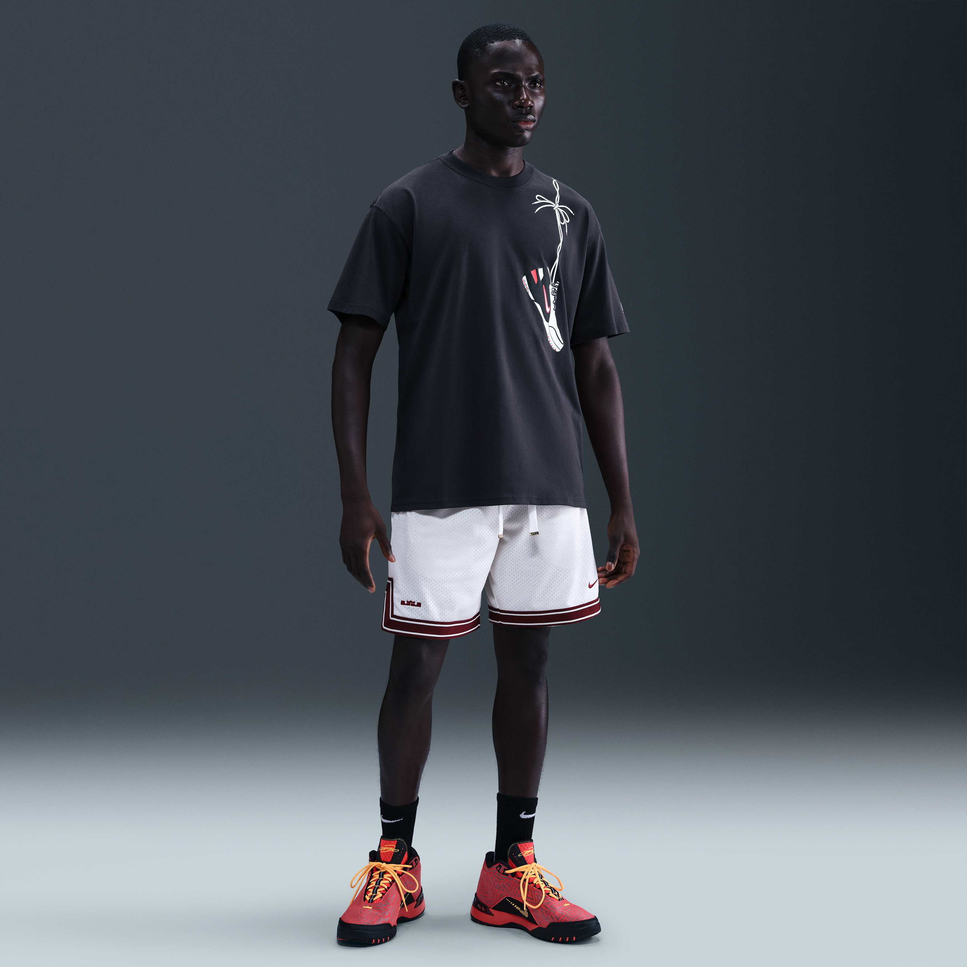 ليرون 'جراند أوبينيج' image number 3