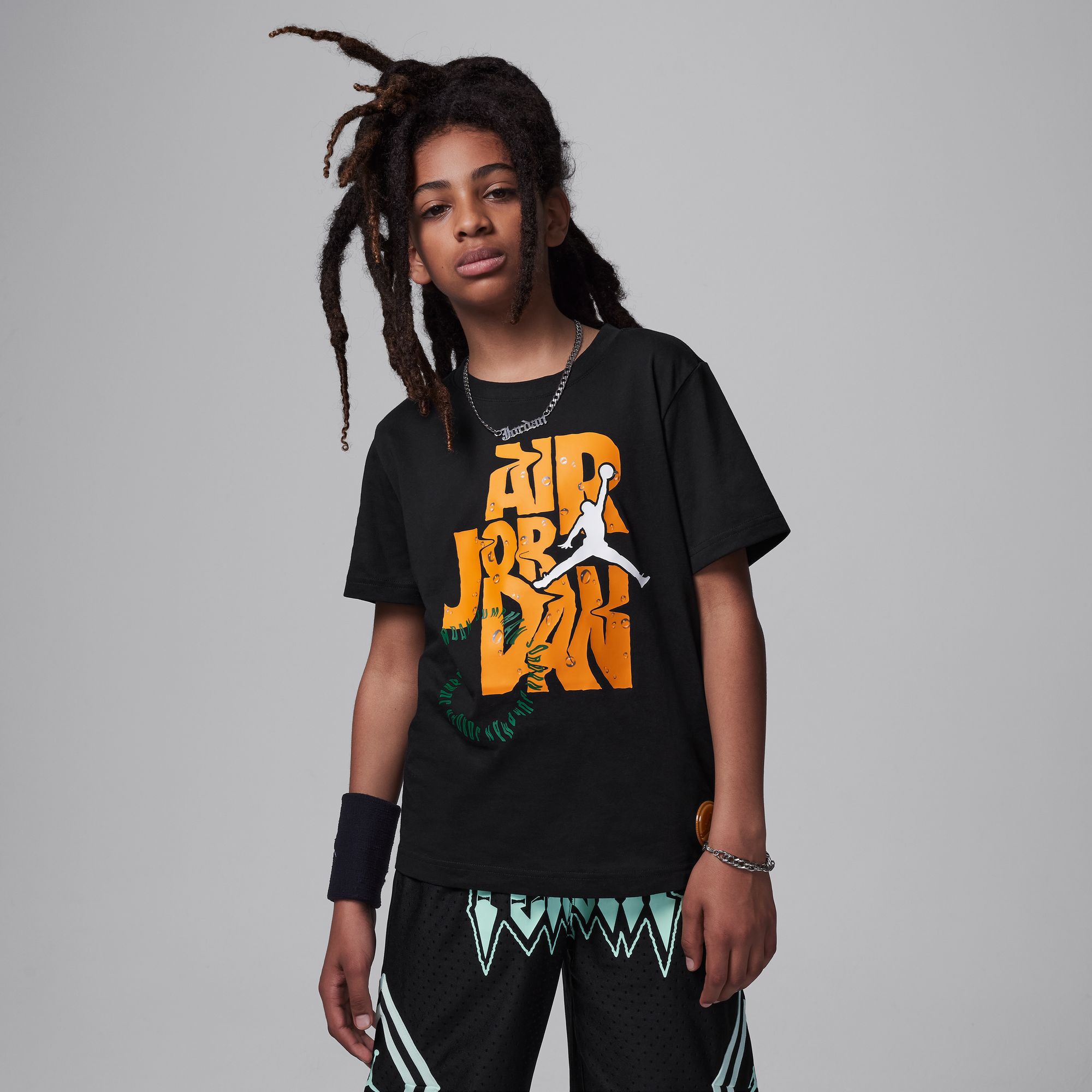 Jordan Fuel Up, Cool Down image number 0