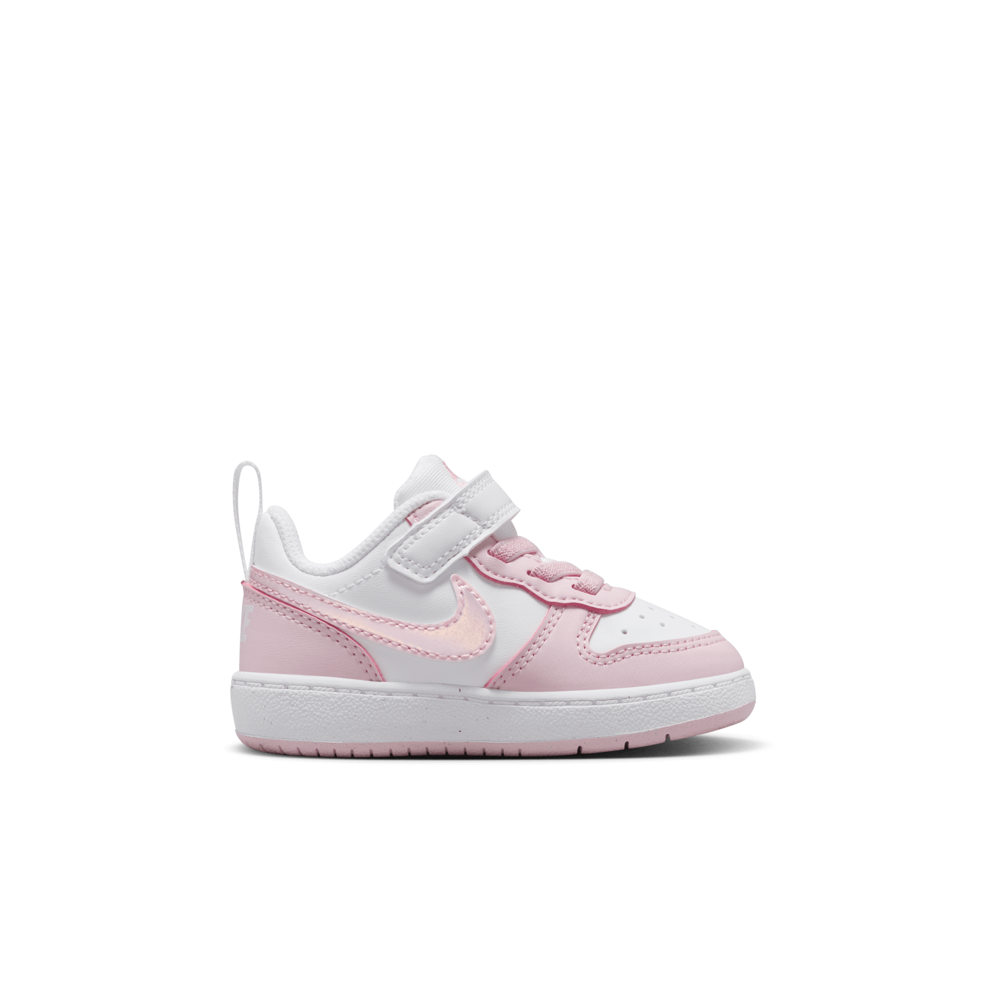Shop Court Borough Low Recraft Baby Toddler Shoes Nike UAE
