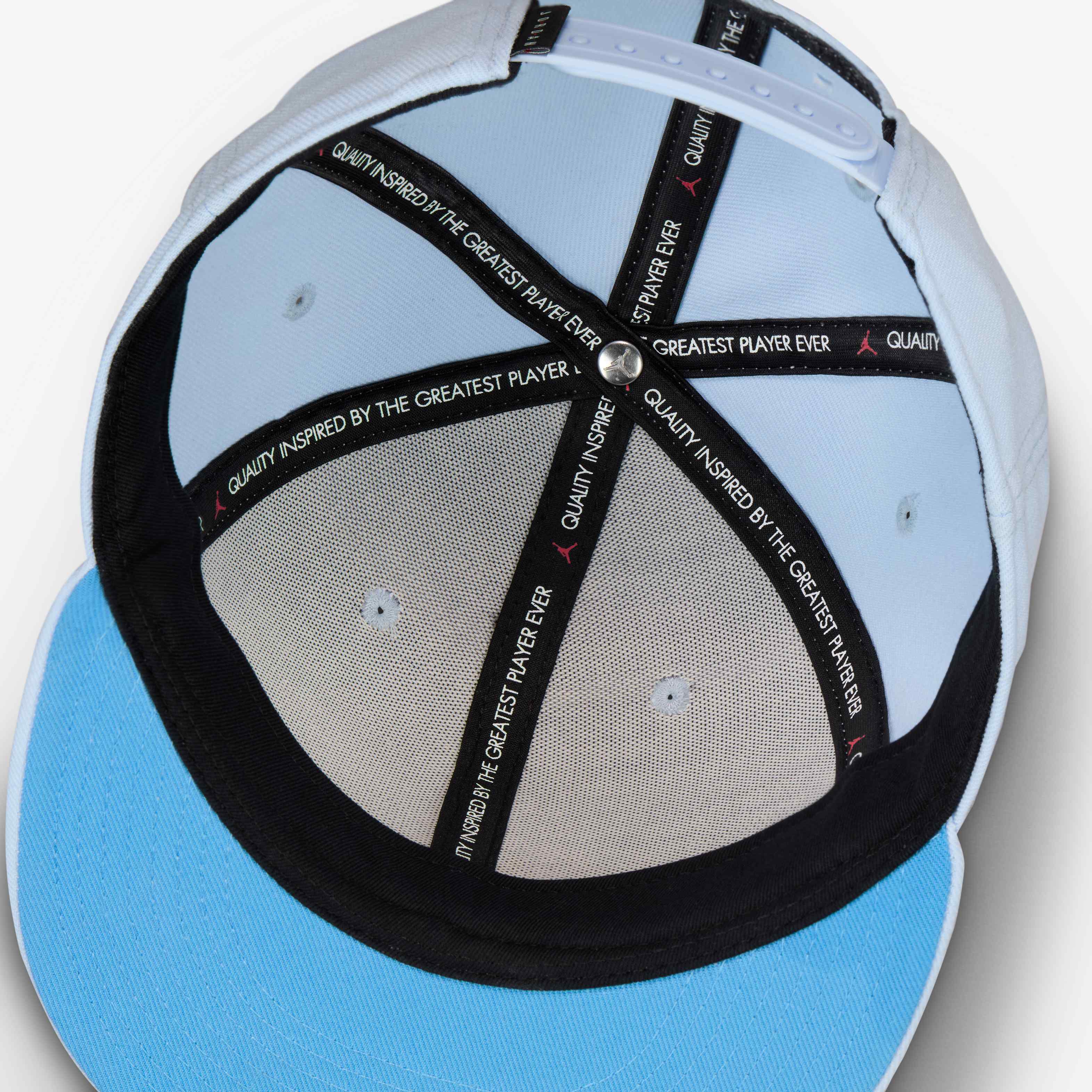 Jordan Jumpman Pro image number 4